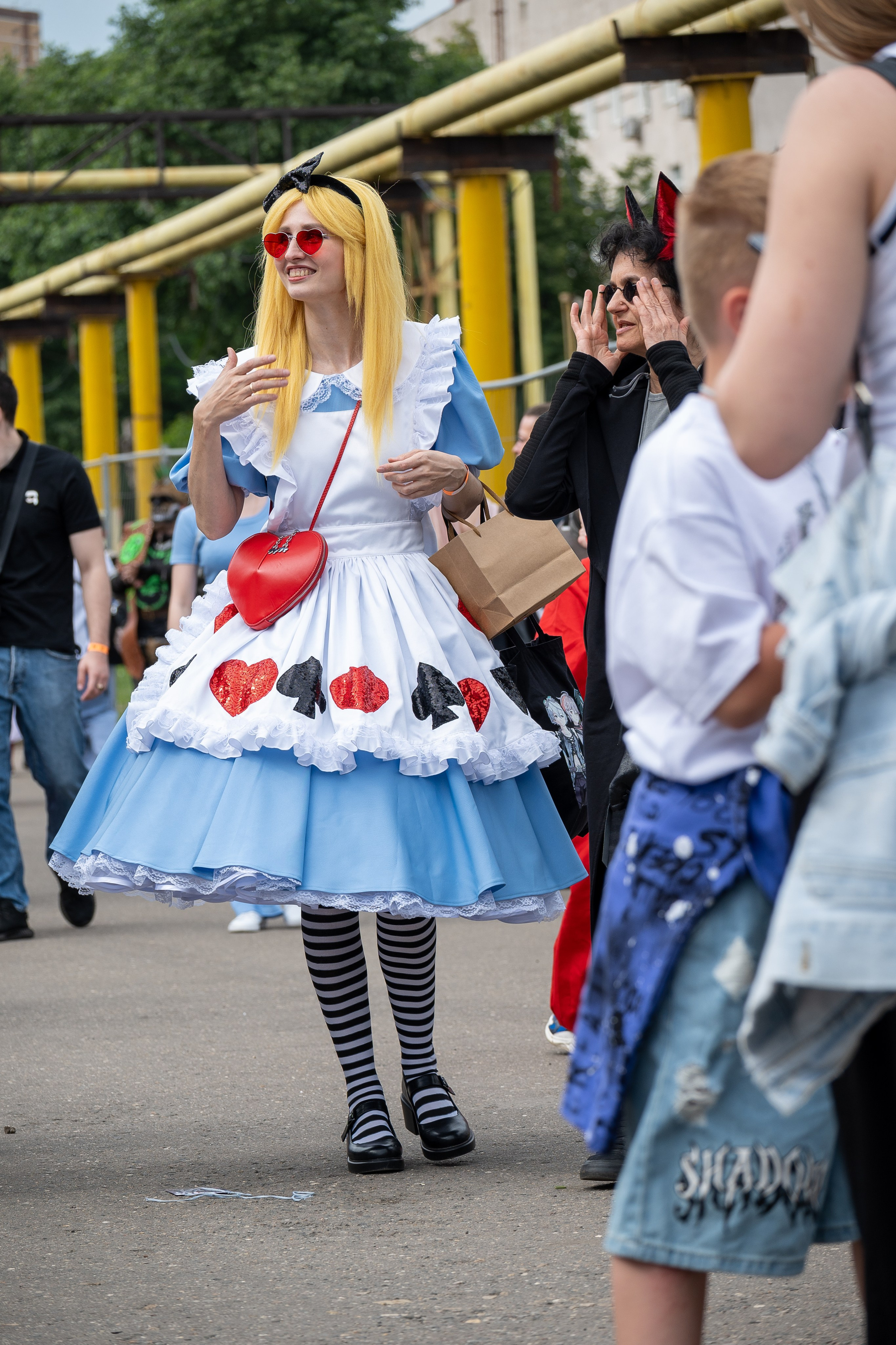 20250706 Epic Con. Дмитрий Ремизов. Фотография, как хобби