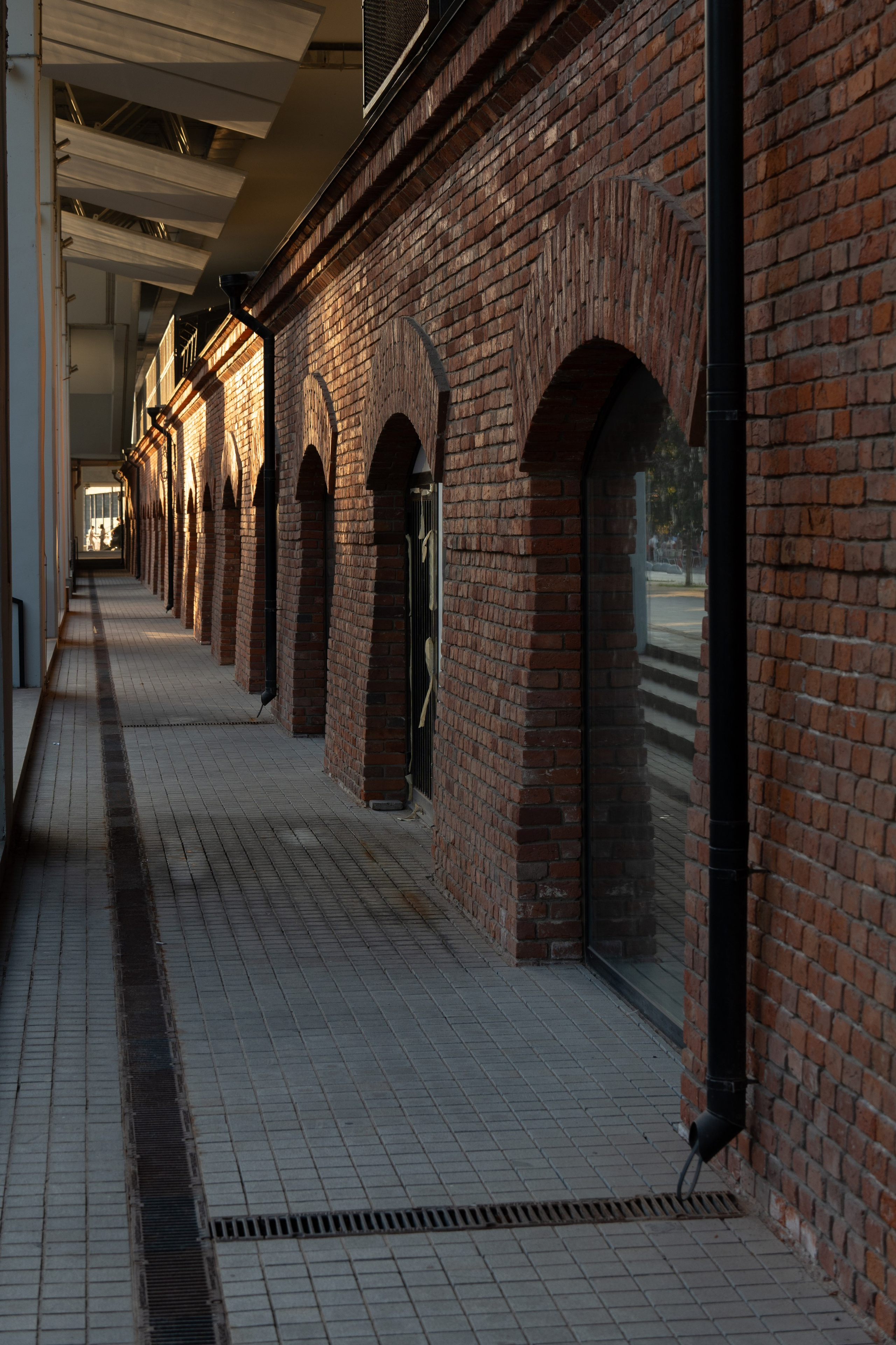 20250830 Полянка — Арбатская. Дмитрий Ремизов. Фотография, как хобби