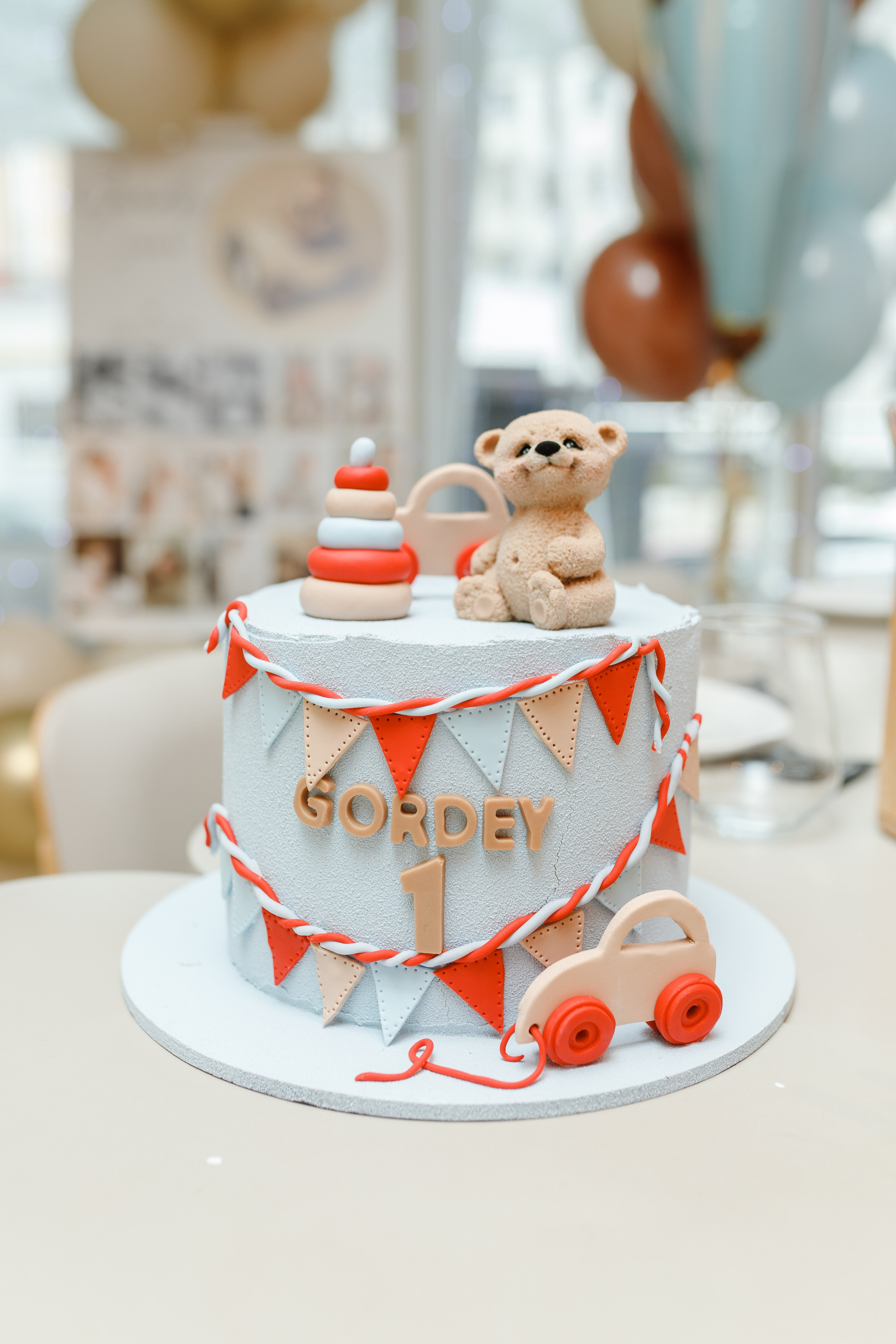 Гордею годик. Семейный и женский фотограф в Краснодаре Виктория Гупало