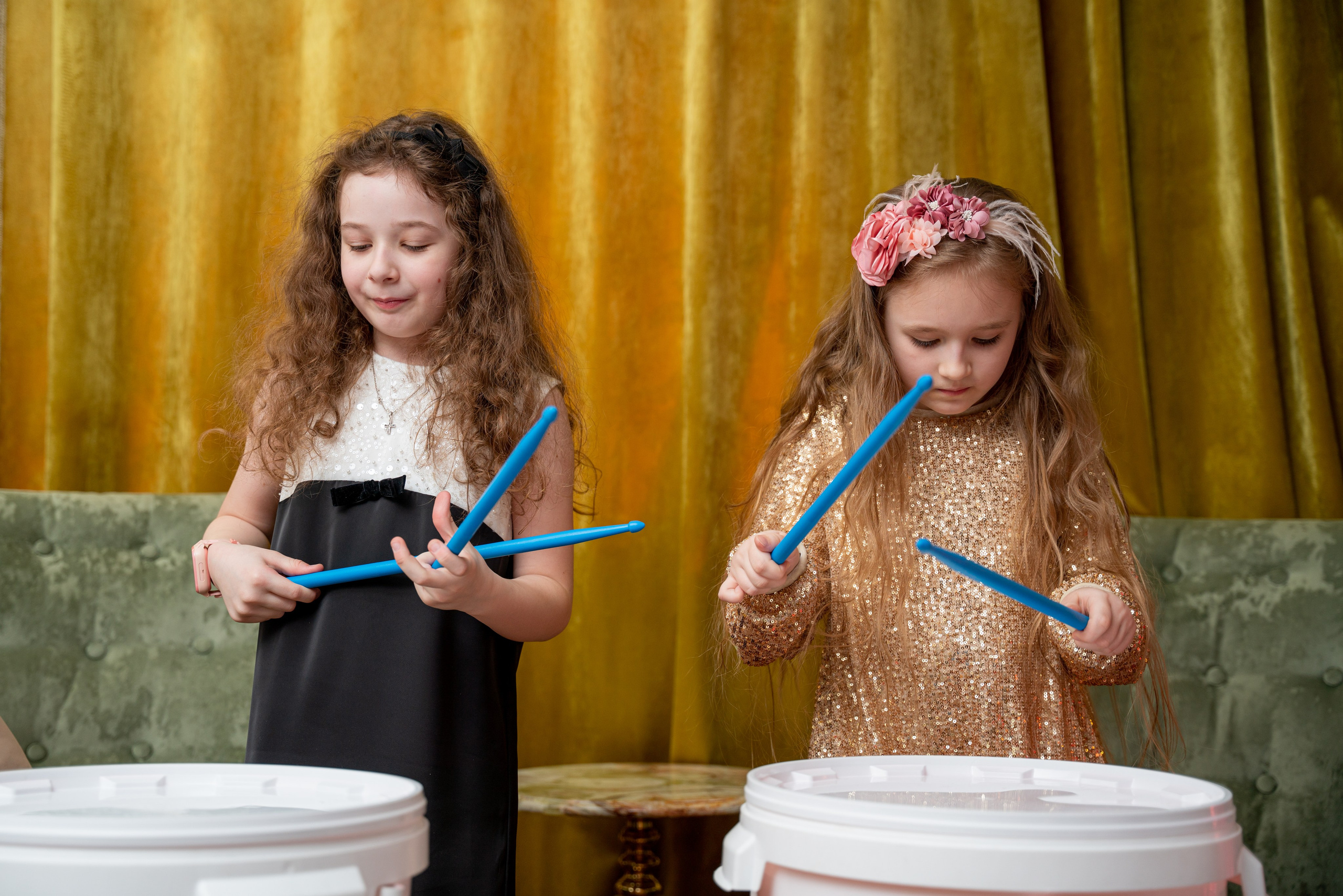 ДР МАРИНЫ. Фотограф на любое мероприятие