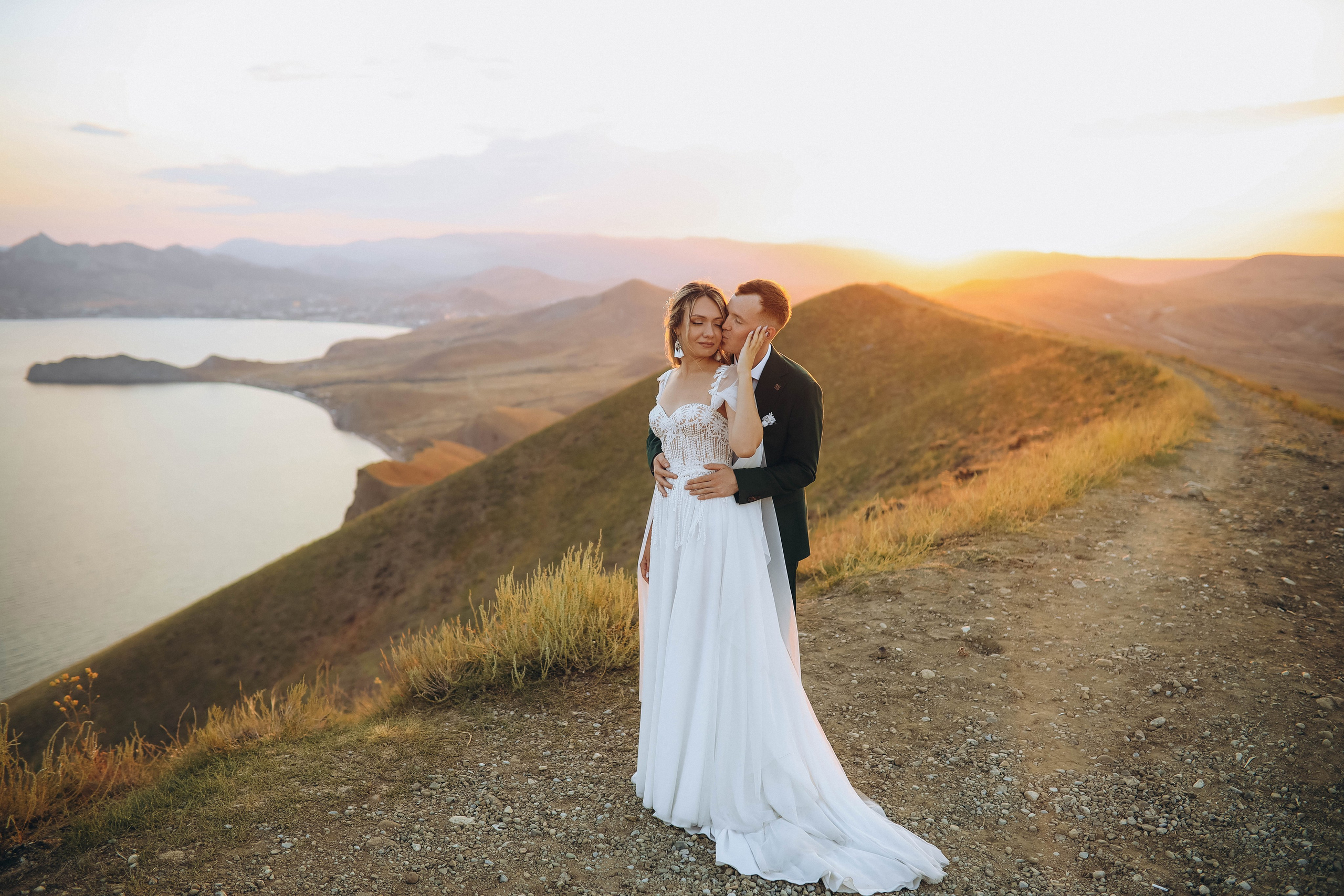 P&S. Свадебный и семейный фотограф Елизавета Артемьева