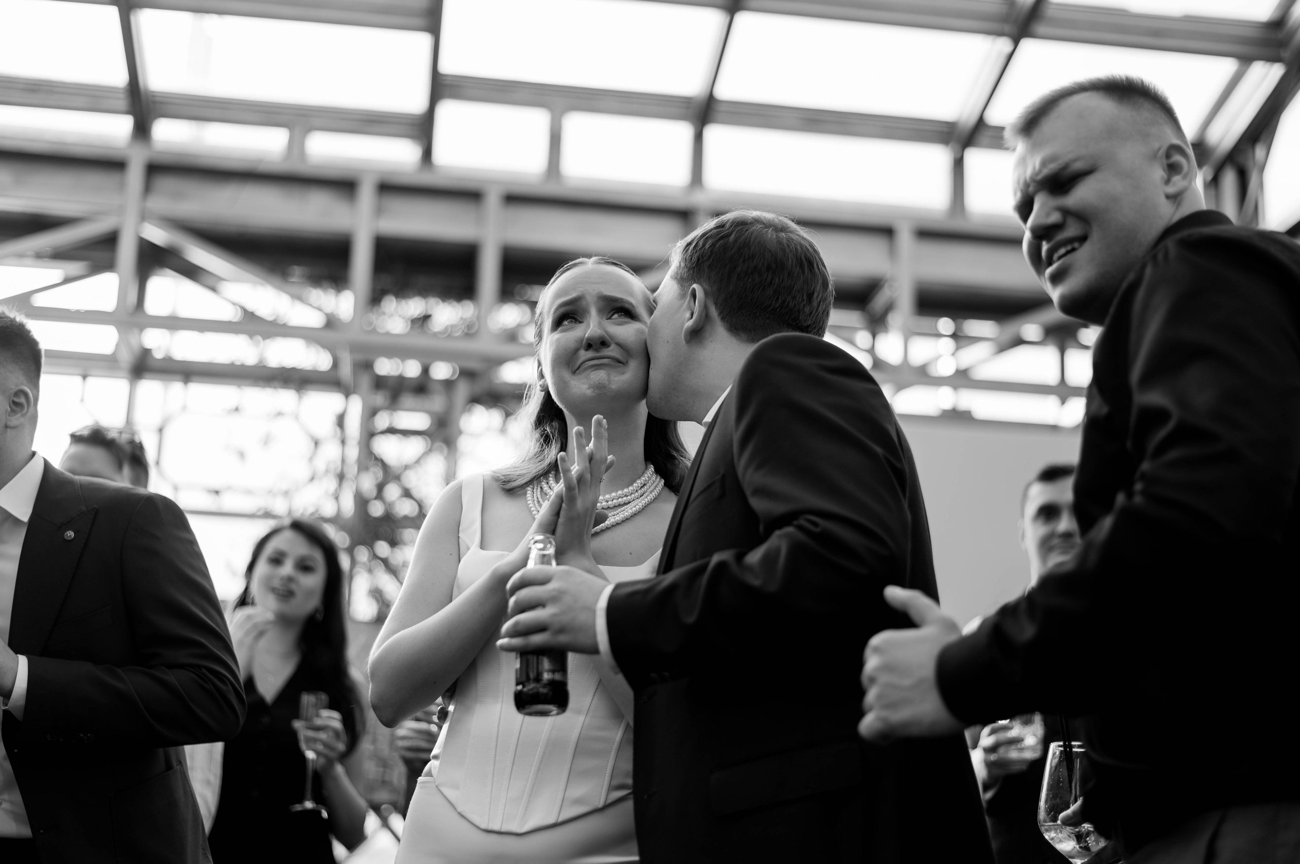 Игорь и Анна. Фотограф в Москве. Антон S