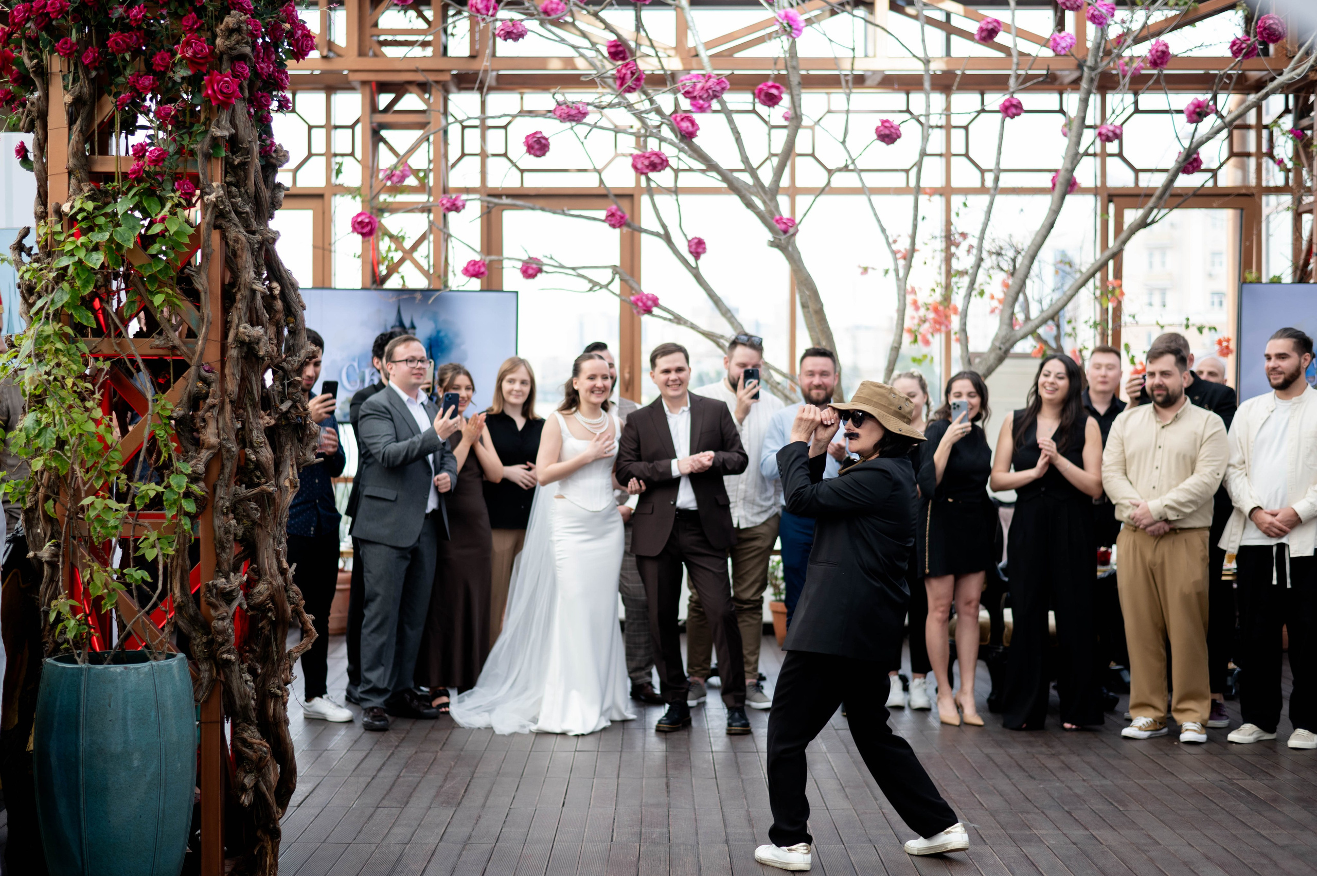 Игорь и Анна. Фотограф в Москве. Антон S