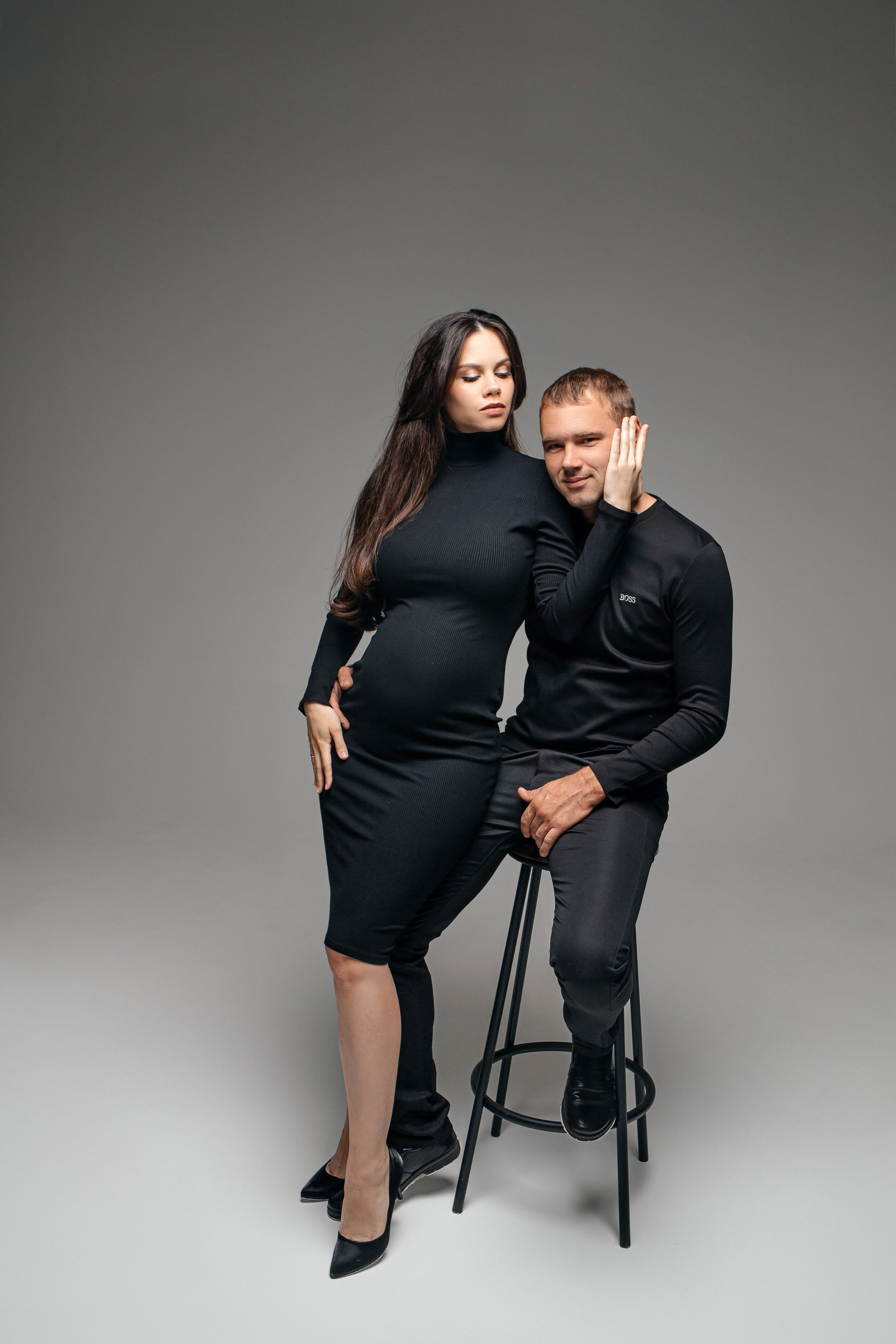 В ожидании. Свадебный фотограф Кропоткин Краснодар