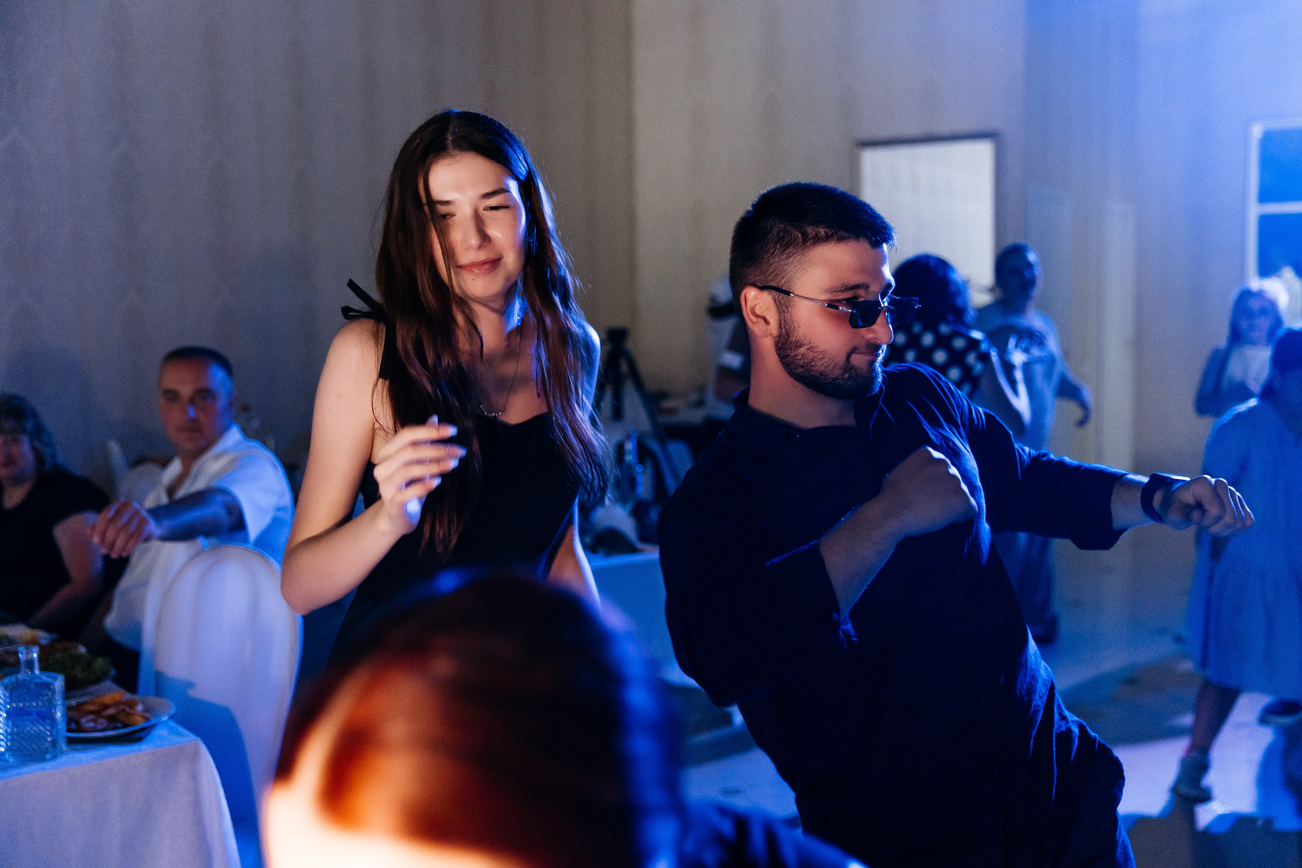 19.07.2025|Новопокровская. Свадебный фотограф Кропоткин Краснодар