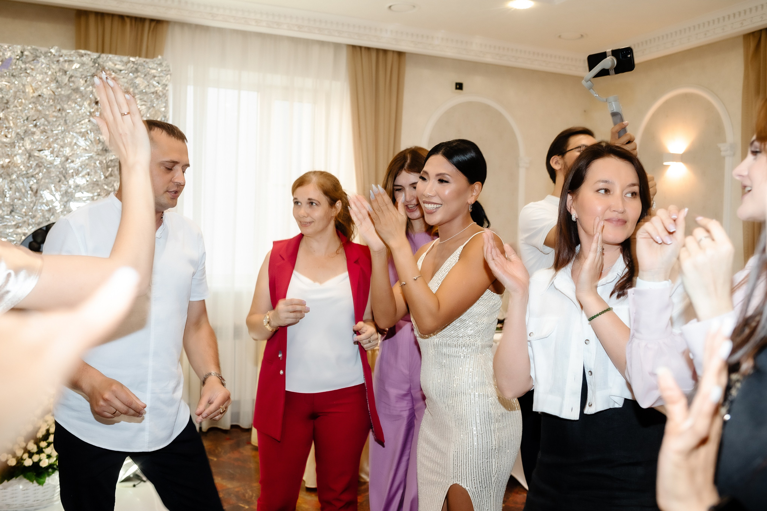 День рождение. Свадебный фотограф Кропоткин Краснодар