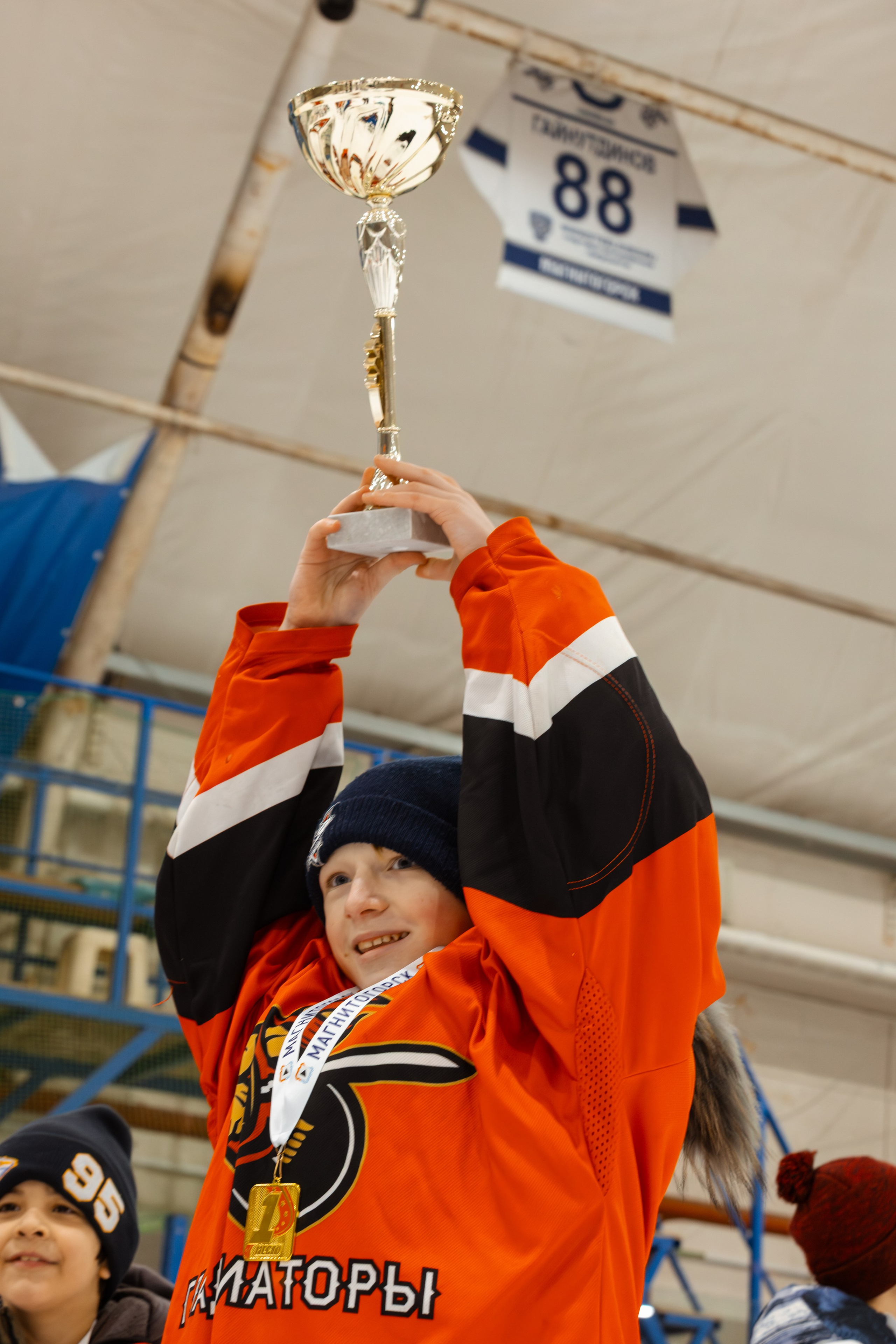 Спортивный фотограф Плотникова Наталья