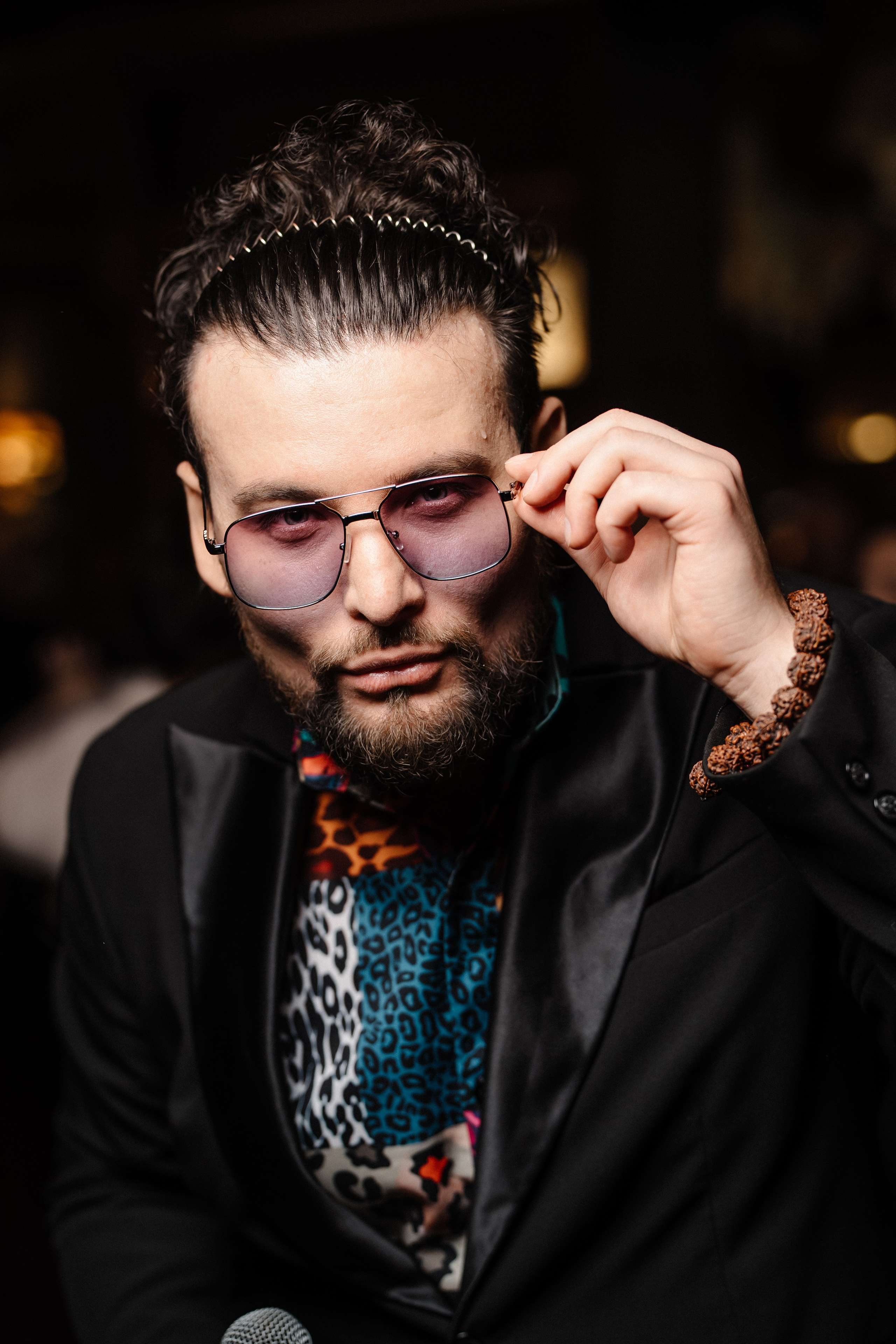 Дни рождения и корпоративы