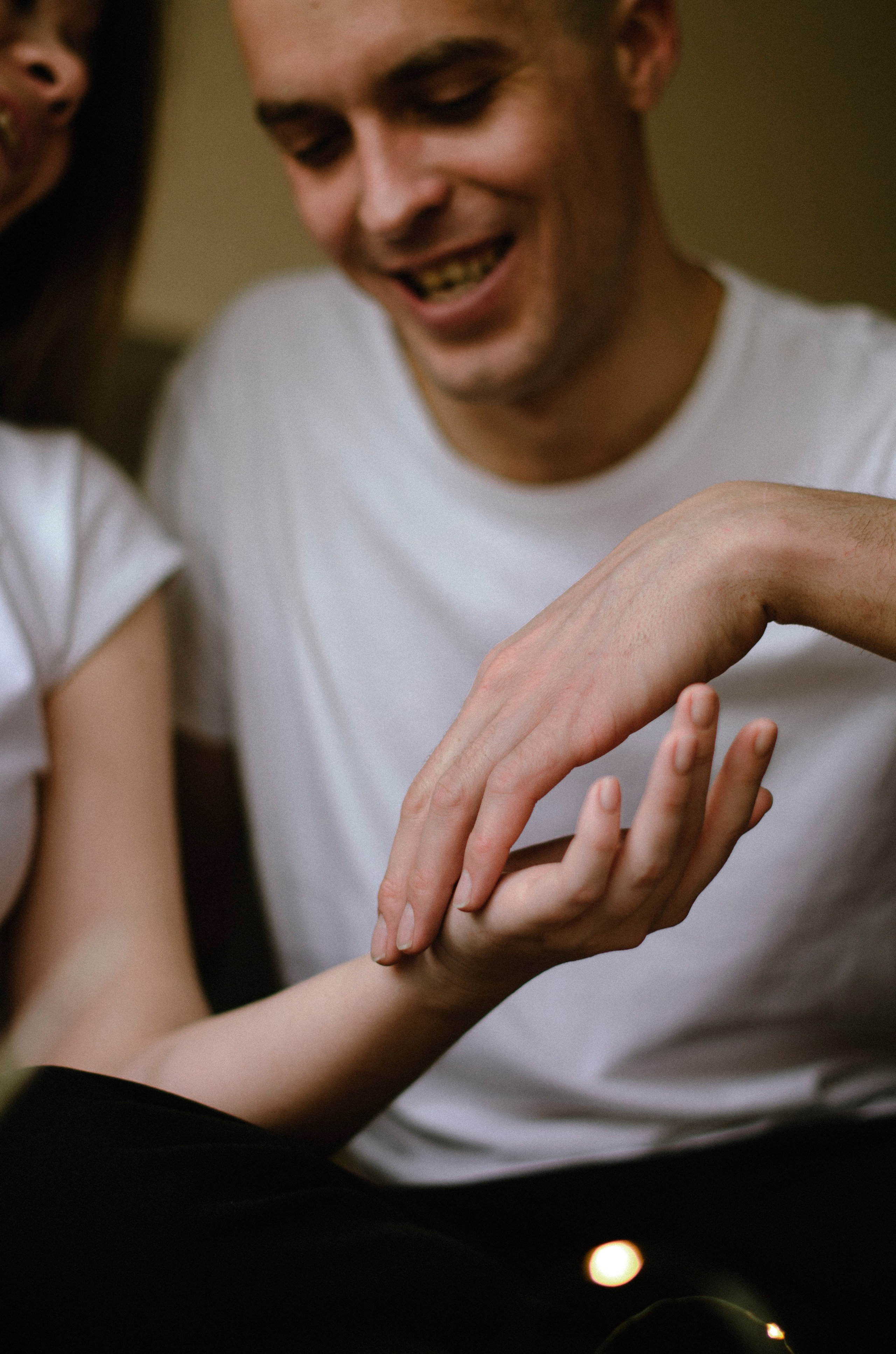 Домашняя уютная история. Lifestyle семейный и детский фотограф в Омске Иванова Екатерина