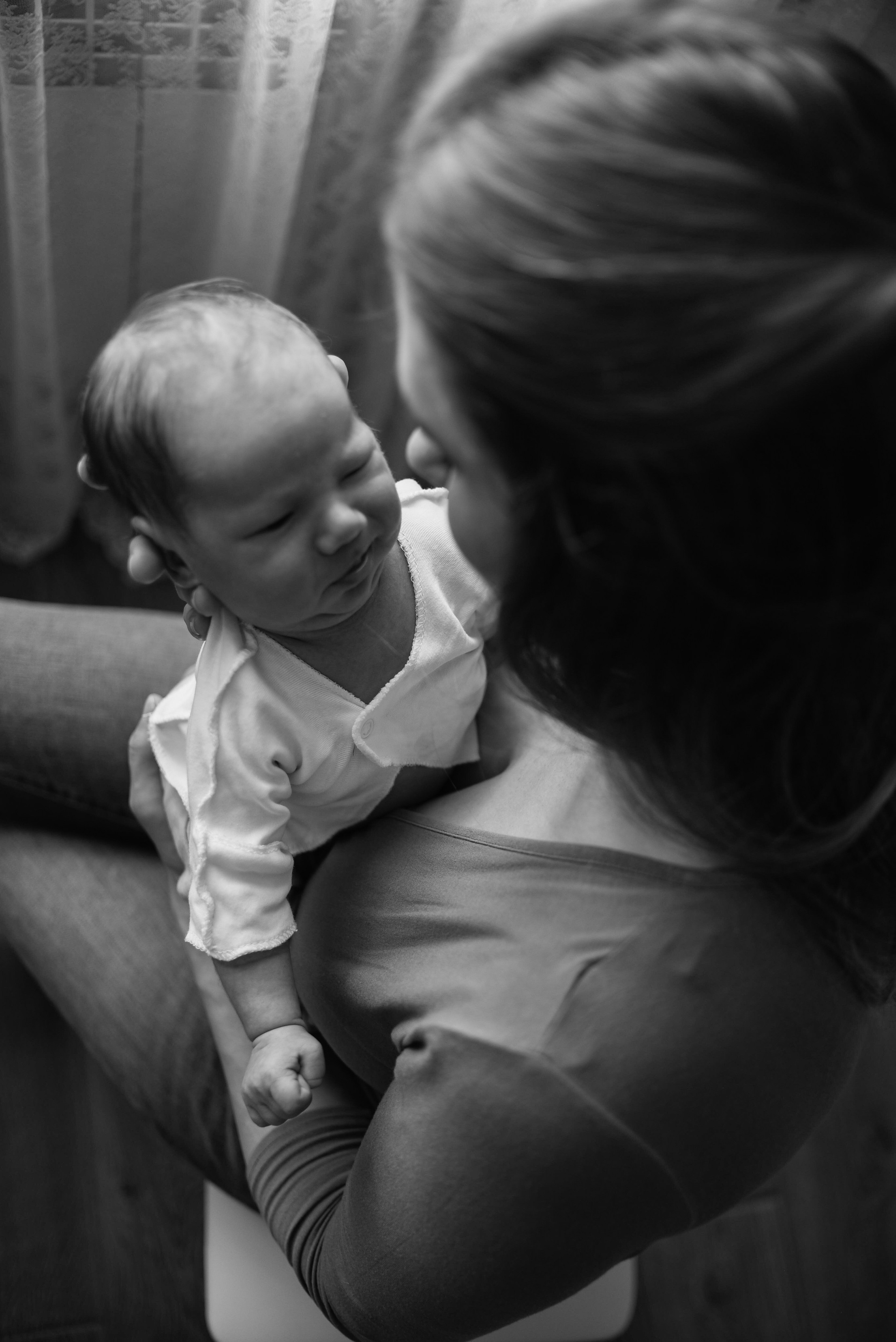 Новорождённые LifeStyle. Фотограф новорождённых детский фотограф Сыктывкар Наталья Линдт