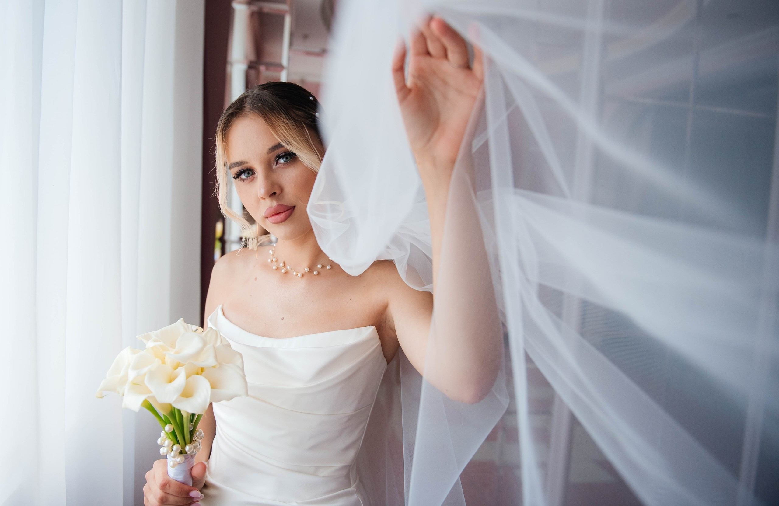 Свадебные фотосессии. Фотограф Пенза Михаил Реховский