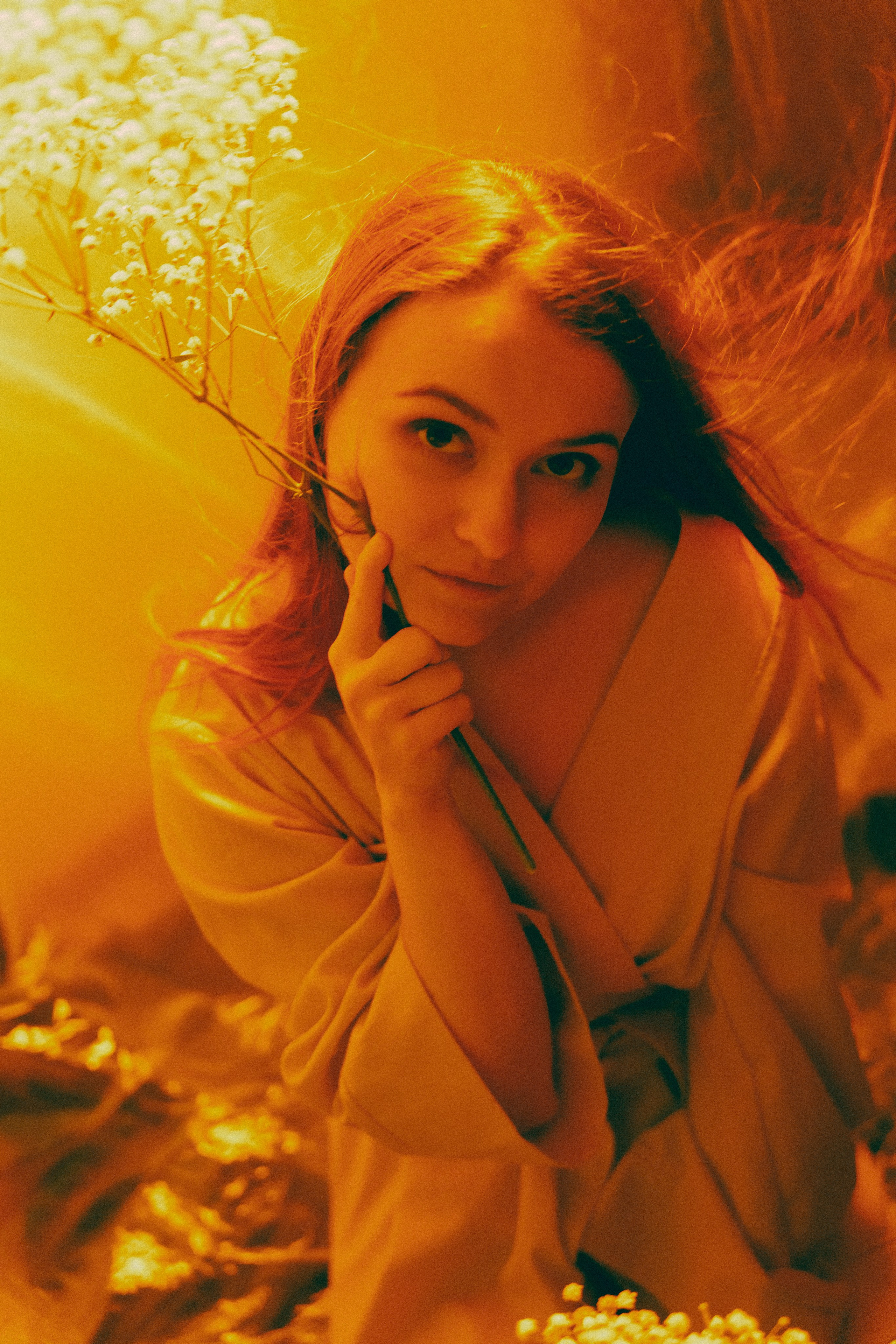 Чувства. Фотограф Москва