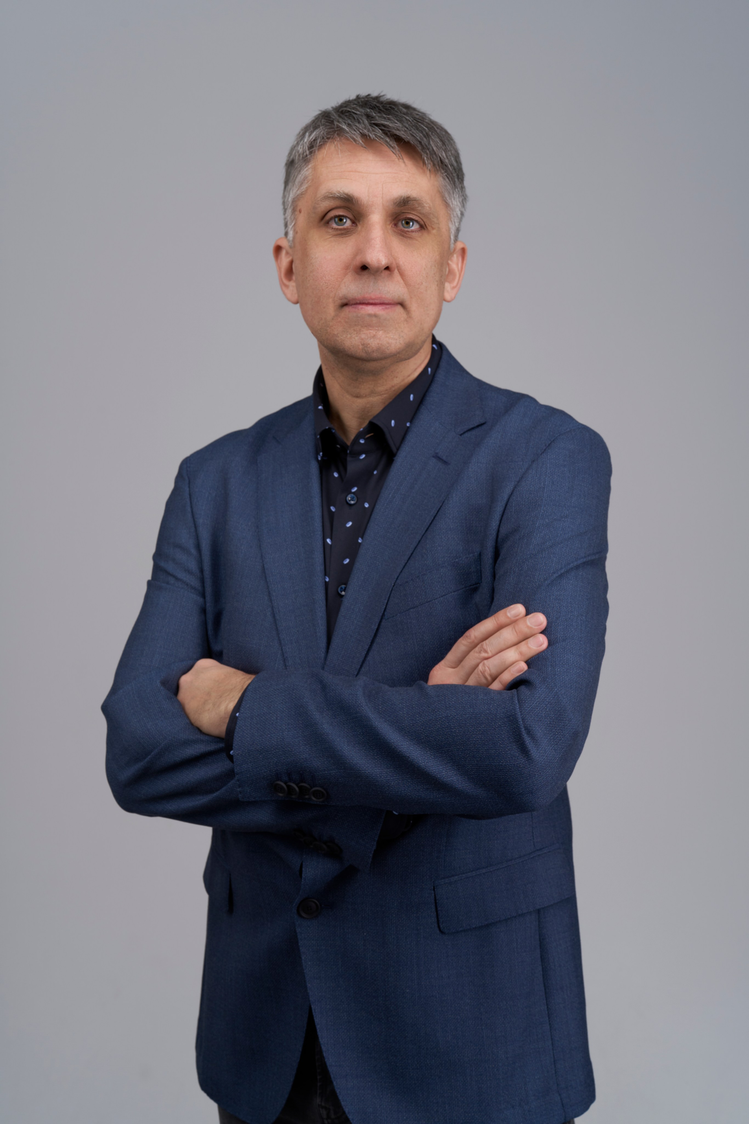 Бизнес портрет. Фотограф в Санкт-Петербурге Татьяна Нетребенко