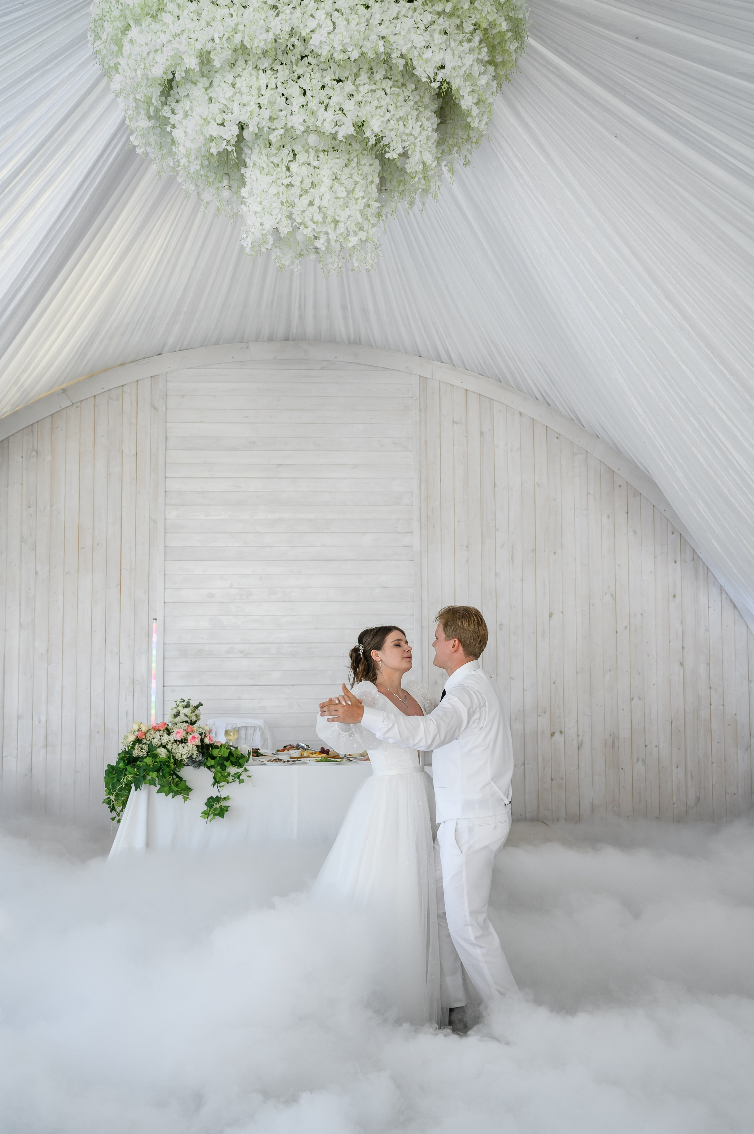 Свадьба Pirogovo Event. Свадебный фотограф Москва Юрий Кульман