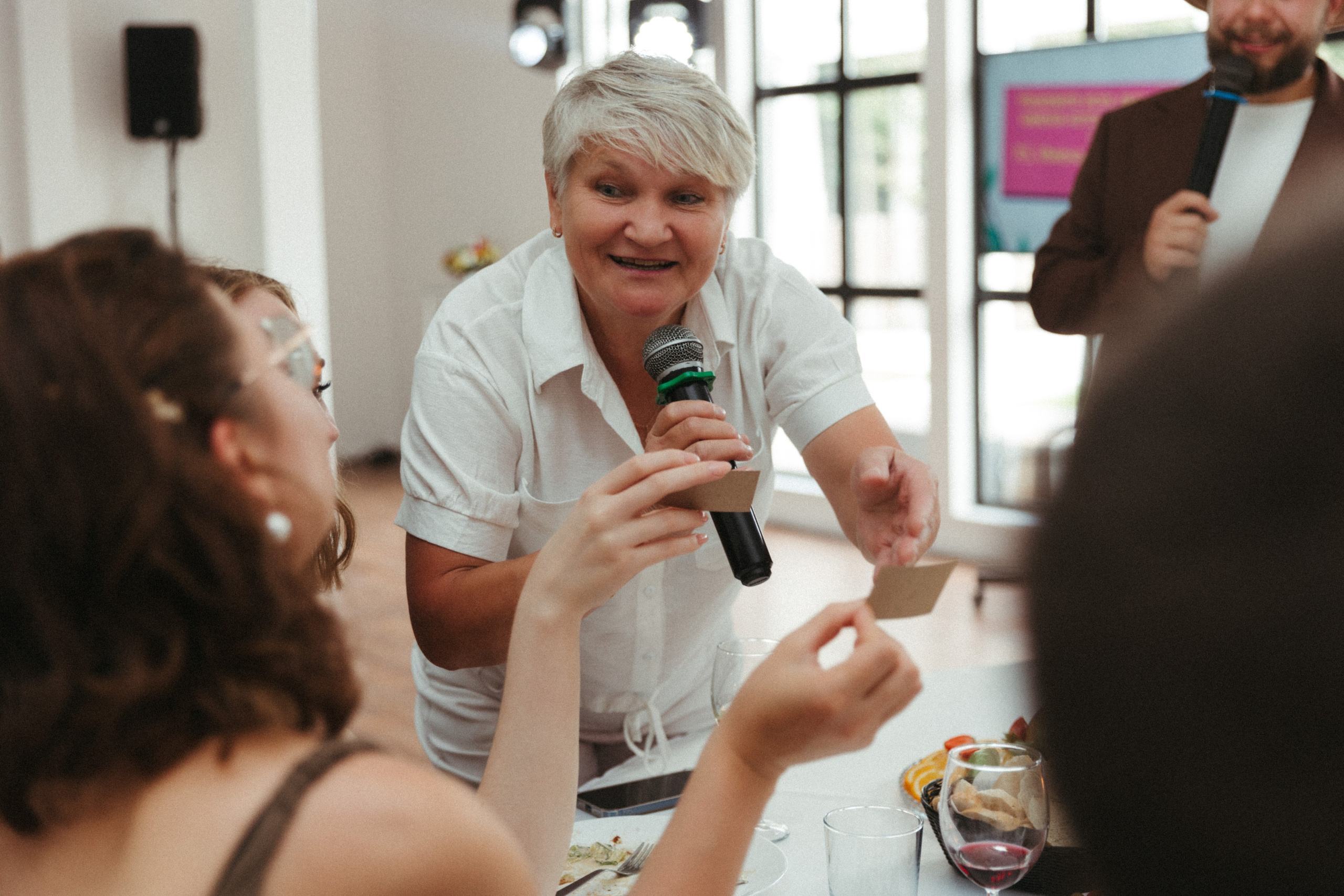 Александр и Екатерина. Александр Воробьев