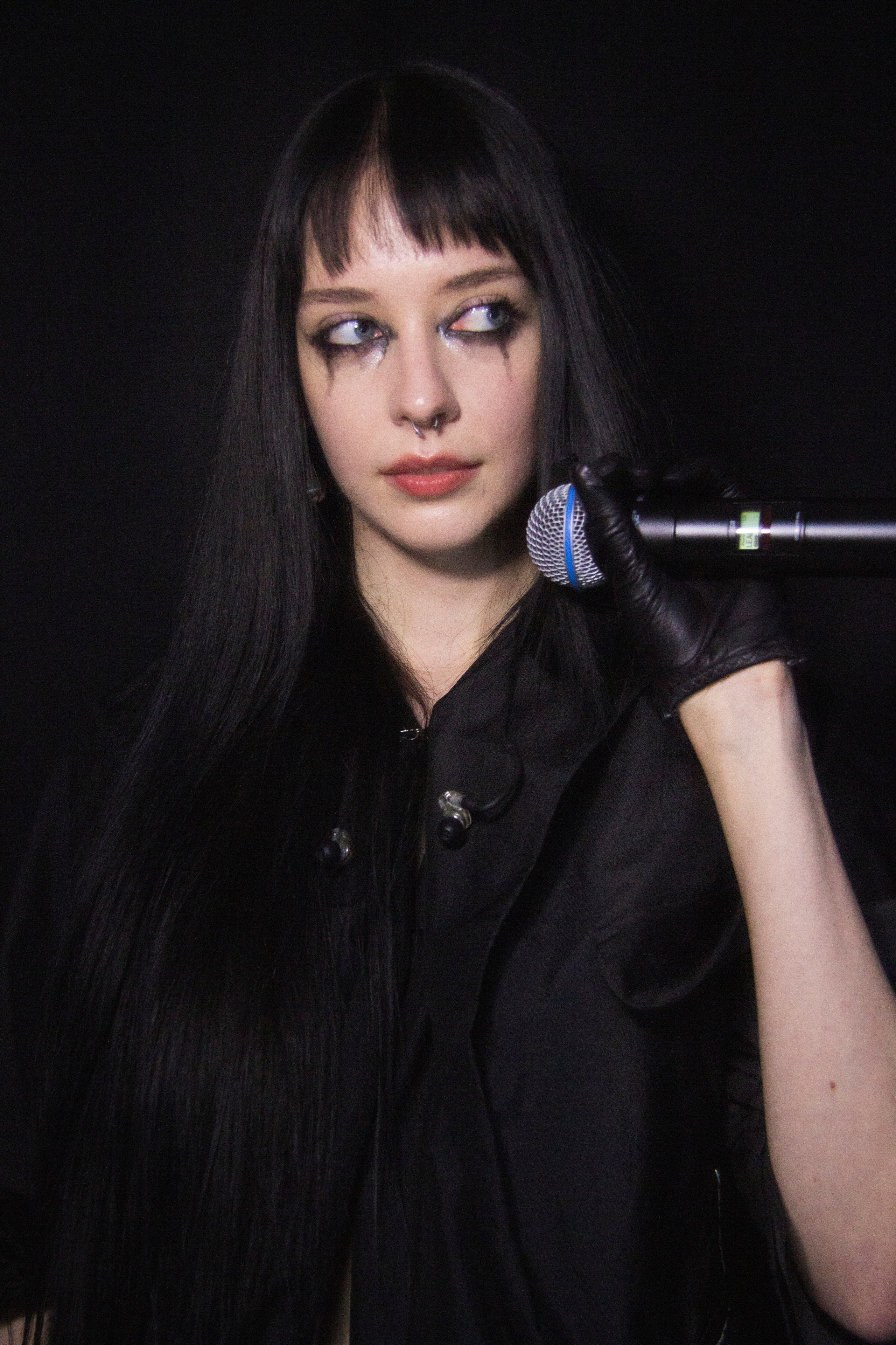 PROJECTS. Ssaammuraii.ph — fashion / street-фотограф