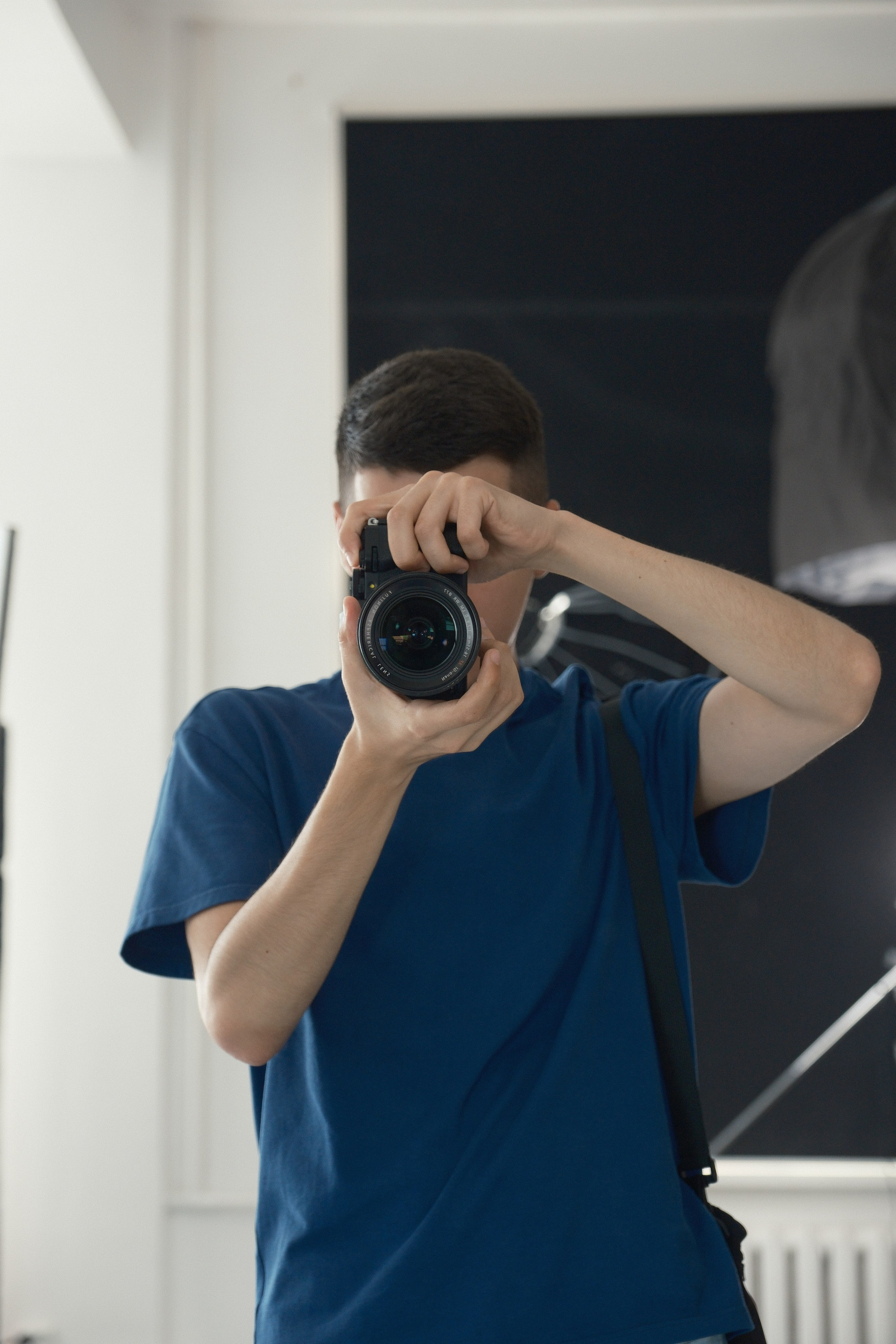 Услуги. Ssaammuraii.ph — fashion / street-фотограф