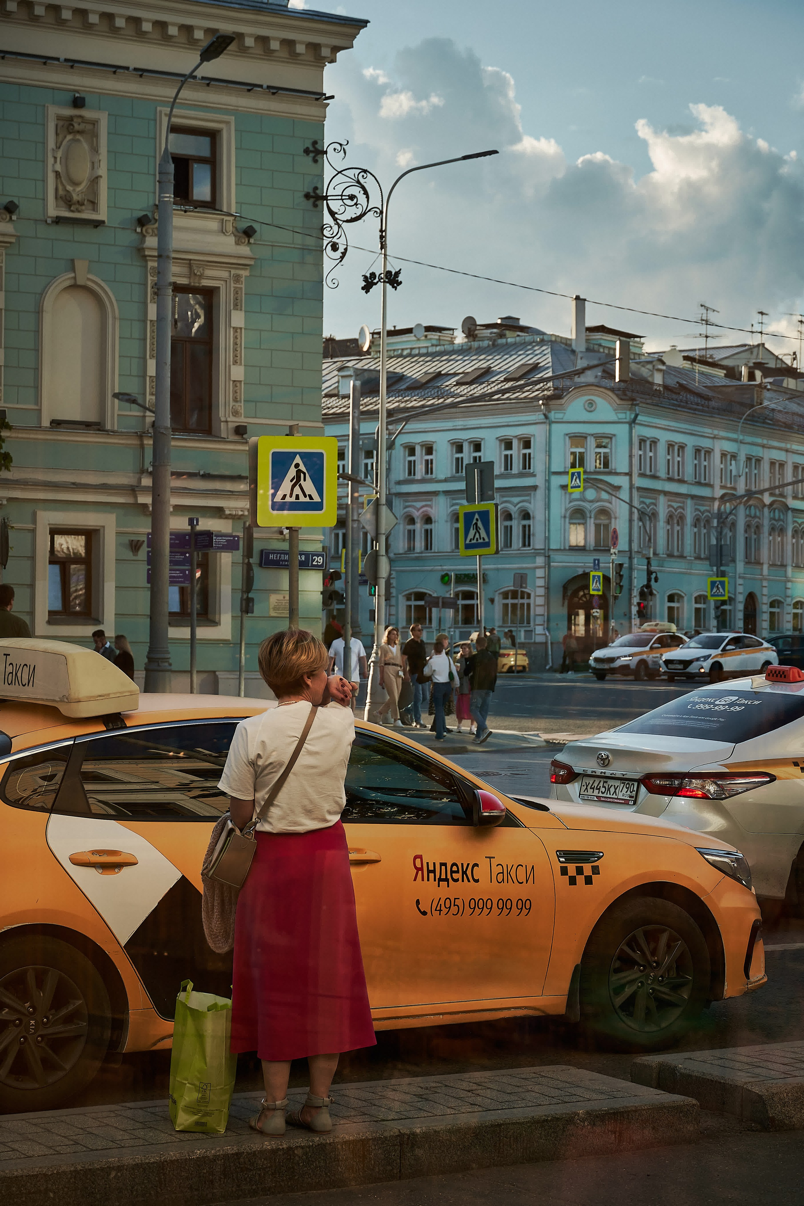 Моменты. Photographer Pavel Romashchenko