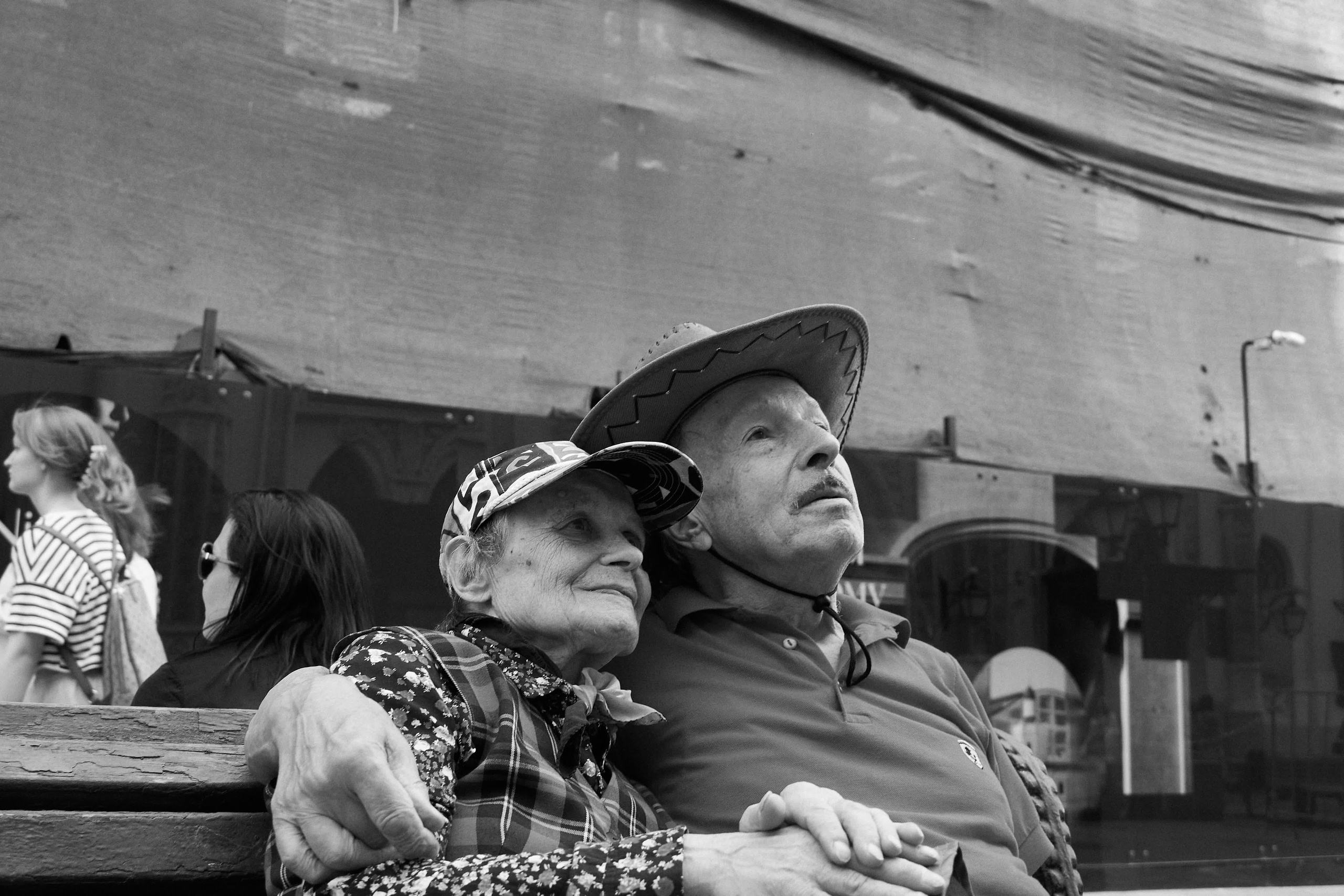 Моменты. Photographer Pavel Romashchenko