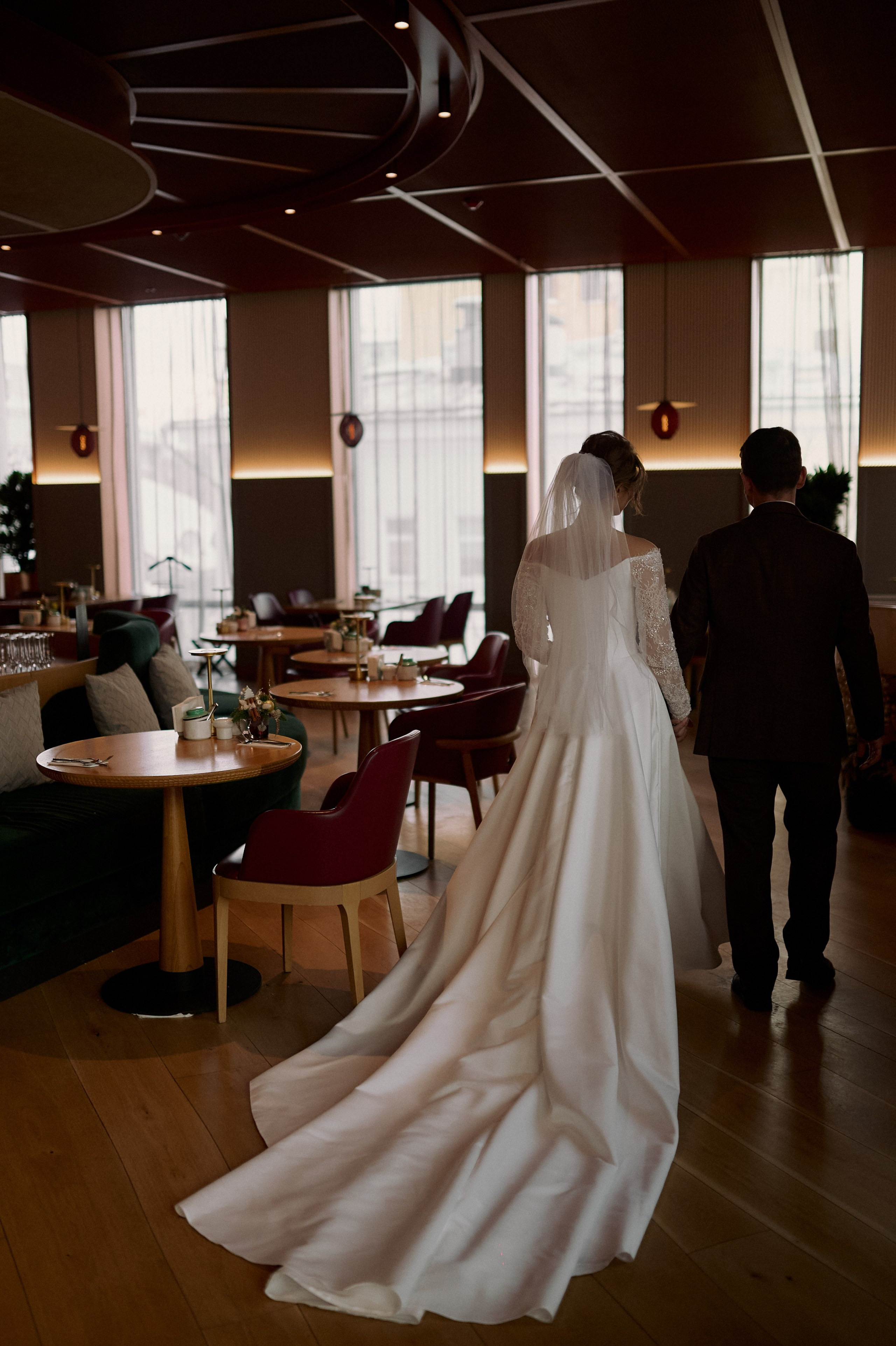 Александр и Саша. Семейный и свадебный lifestyle-фотограф в Москве Мария Петрова