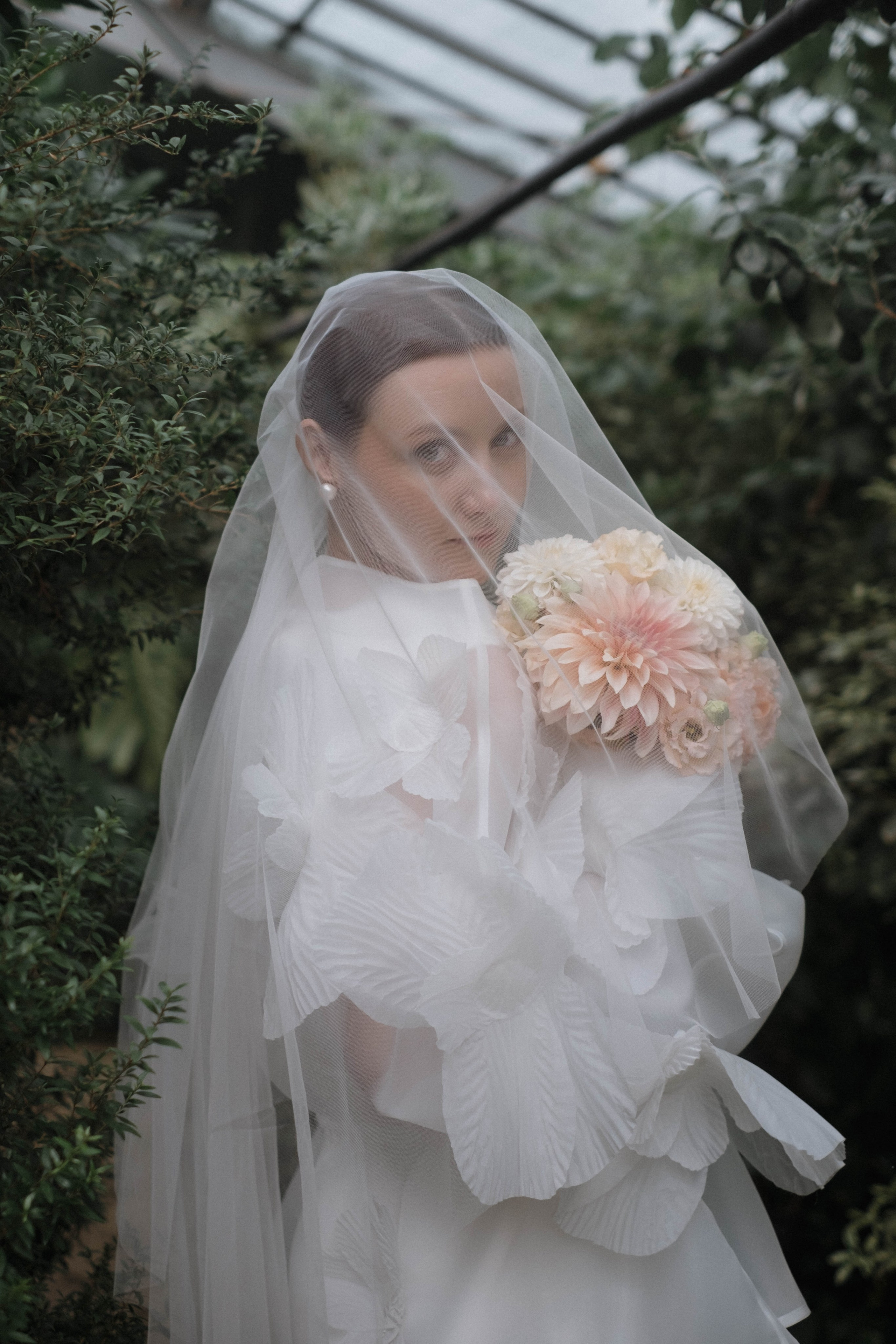 Дарья и Виталий. Свадебный и семейный фотограф г. Волгоград Биленко Ангелина