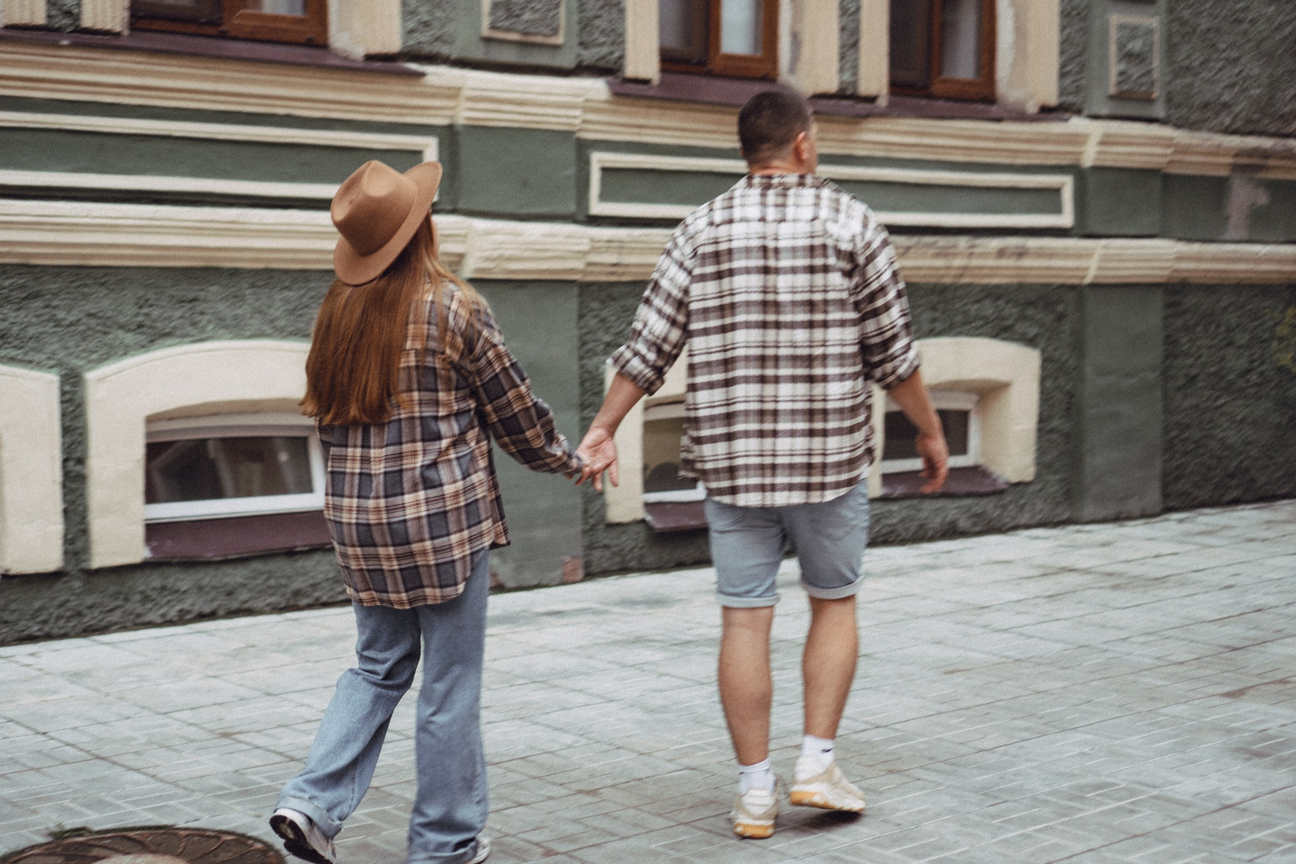 Июльский вечер. Профессиональный фотограф, Санкт-Петербург — Виктория Богомолова