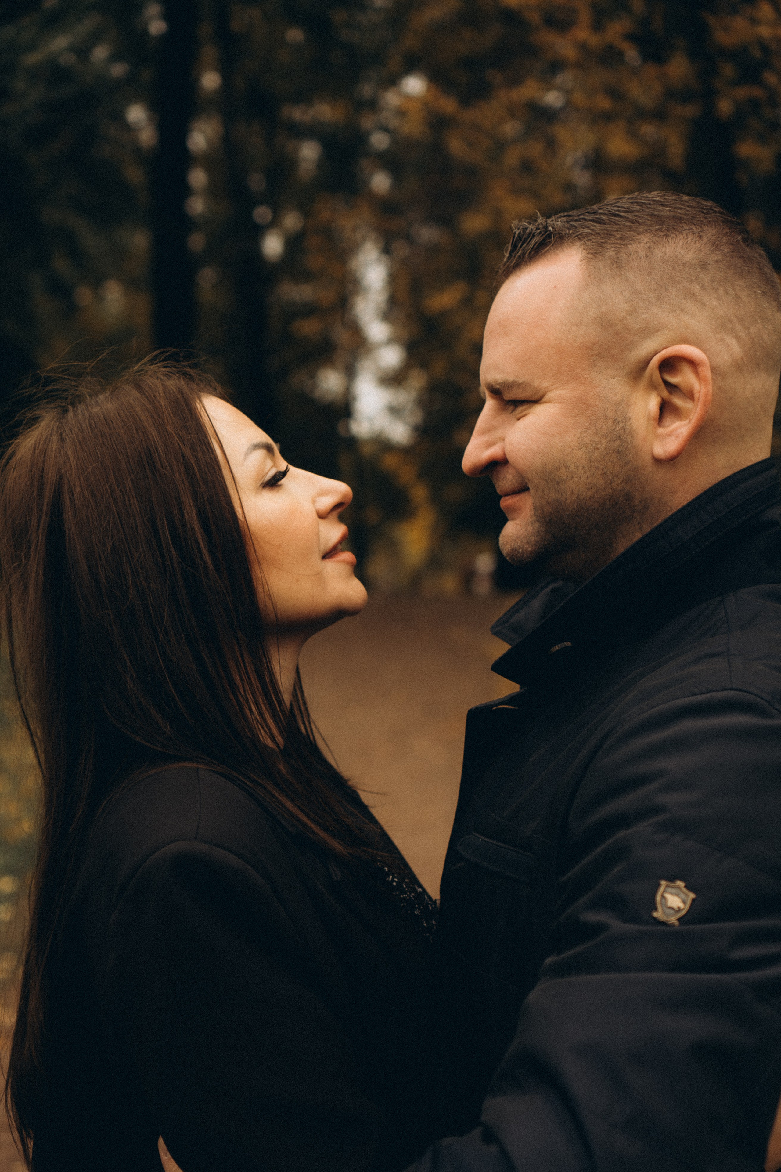 Любовь. Профессиональный фотограф, Санкт-Петербург — Виктория Богомолова