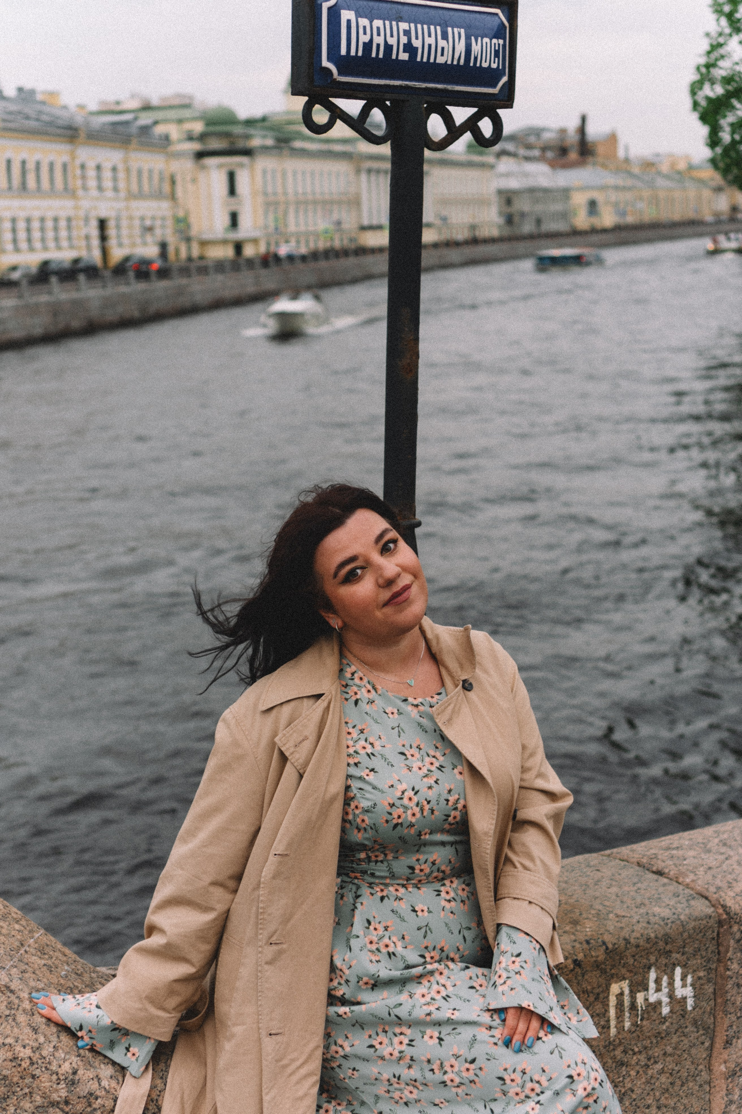 ПИТЕРСКАЯ ПРОГУЛКА. Профессиональный фотограф, Санкт-Петербург — Виктория Богомолова