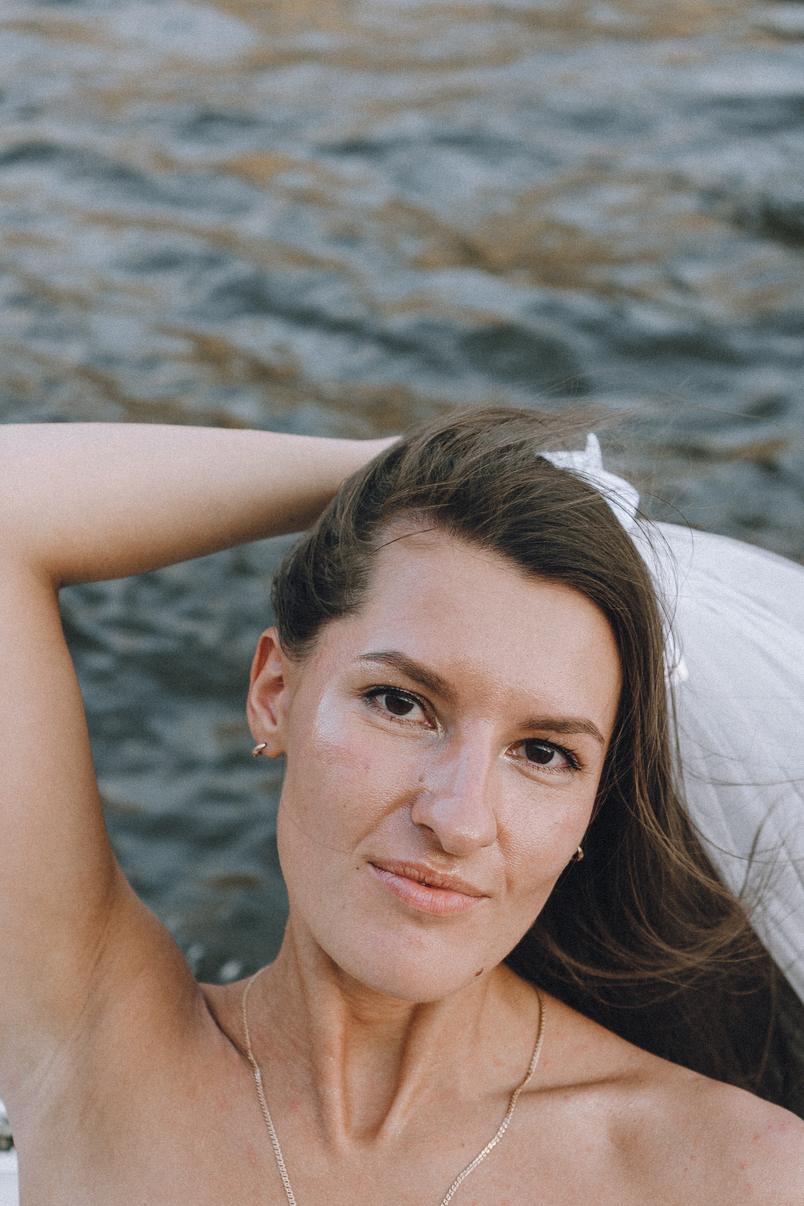 ДЕВИЧНИК НА КАТЕРЕ. Профессиональный фотограф, Санкт-Петербург — Виктория Богомолова