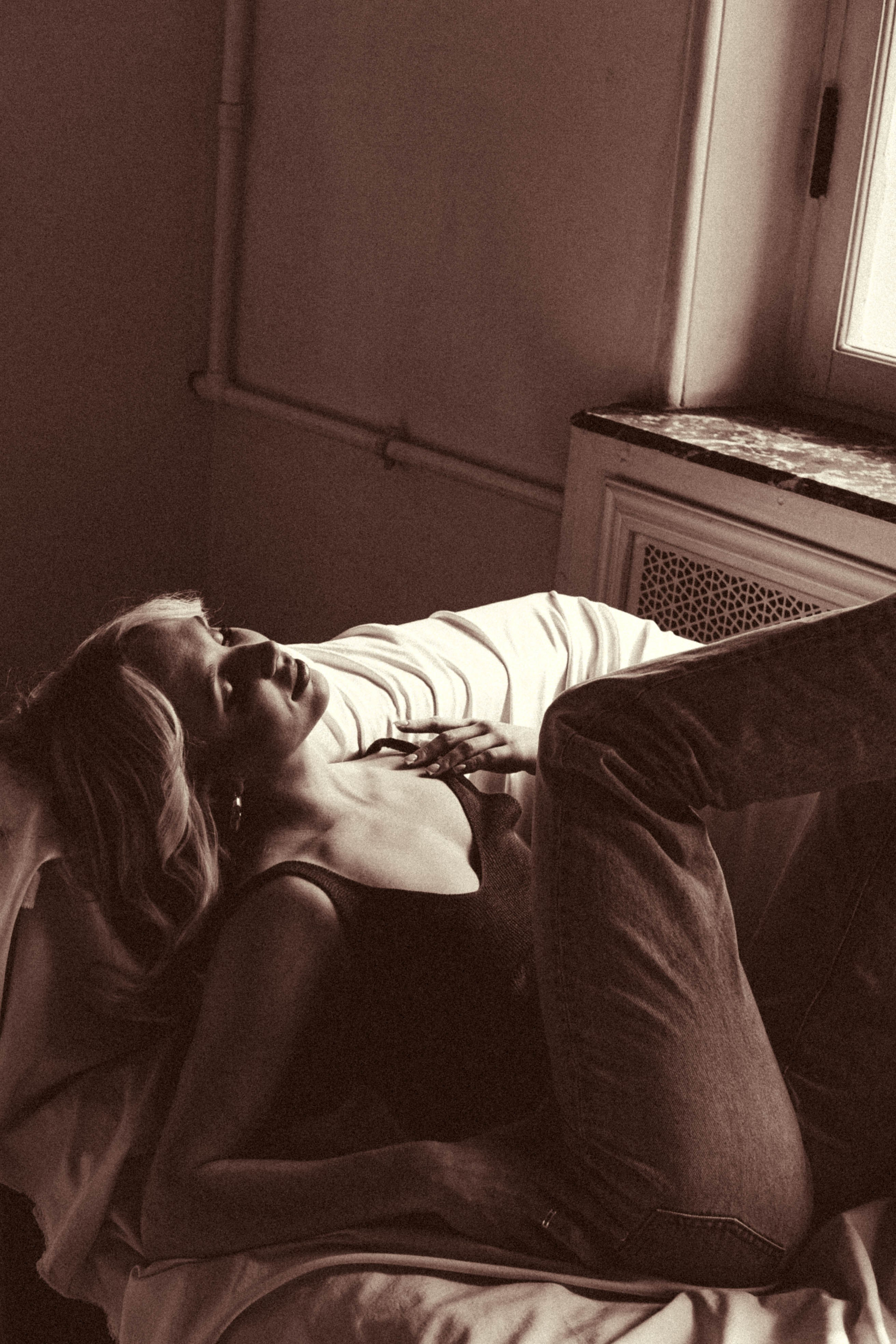 Винтажный стиль. Профессиональный фотограф, Санкт-Петербург — Виктория Богомолова