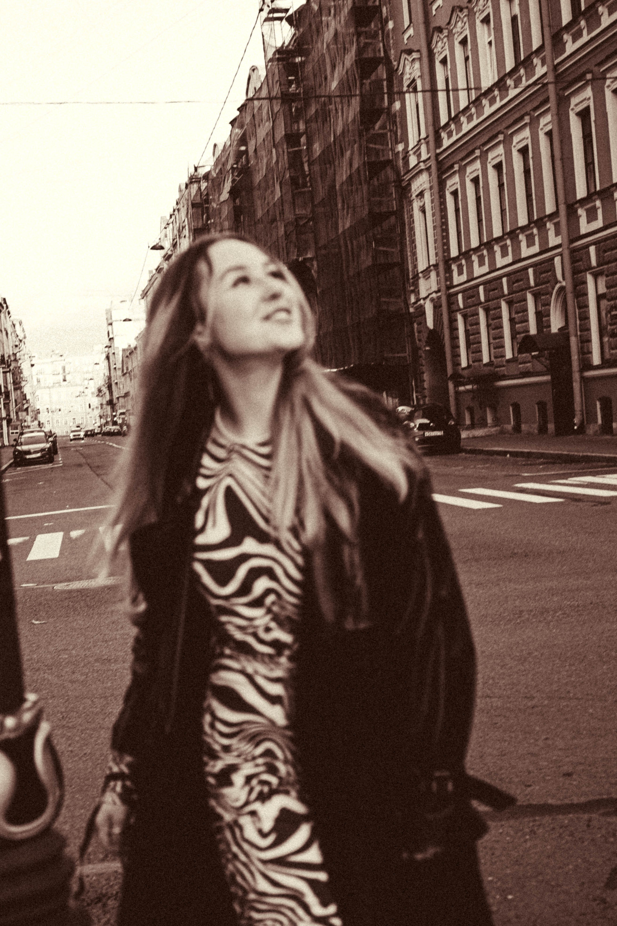 Ксения. Профессиональный фотограф, Санкт-Петербург — Виктория Богомолова