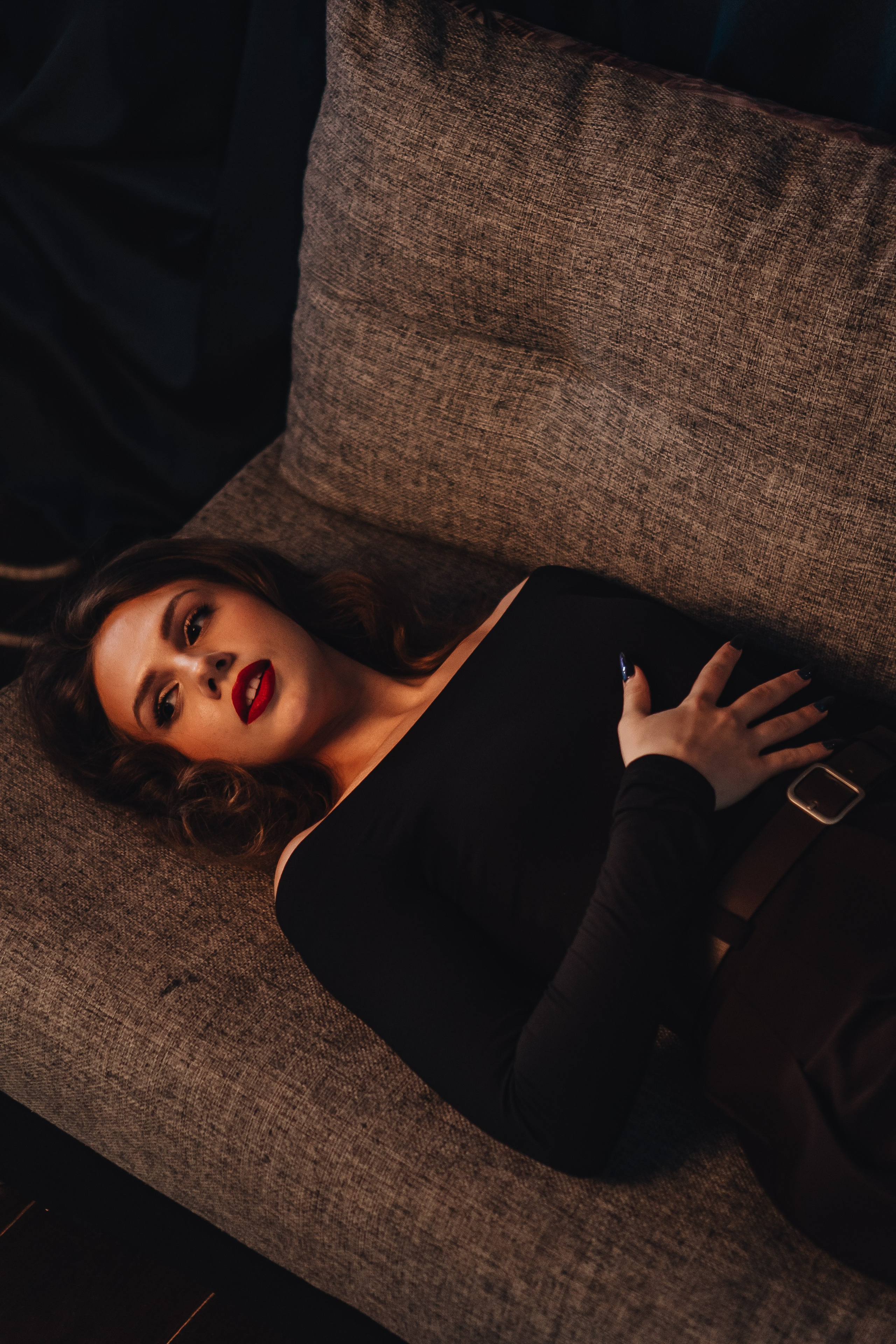 Студийная. Профессиональный фотограф, Санкт-Петербург — Виктория Богомолова