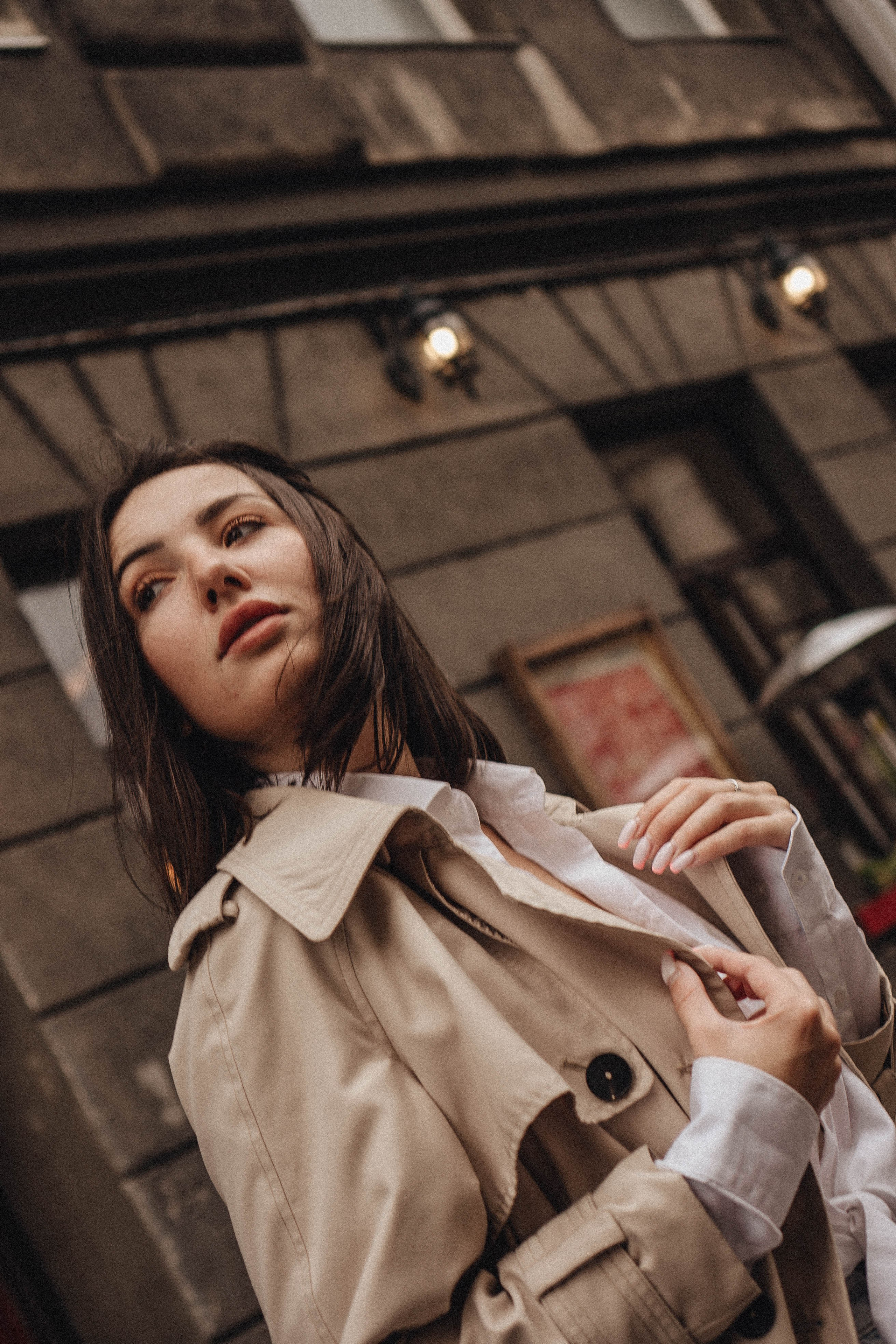 Прогулочная для Кристины. Профессиональный фотограф, Санкт-Петербург — Виктория Богомолова