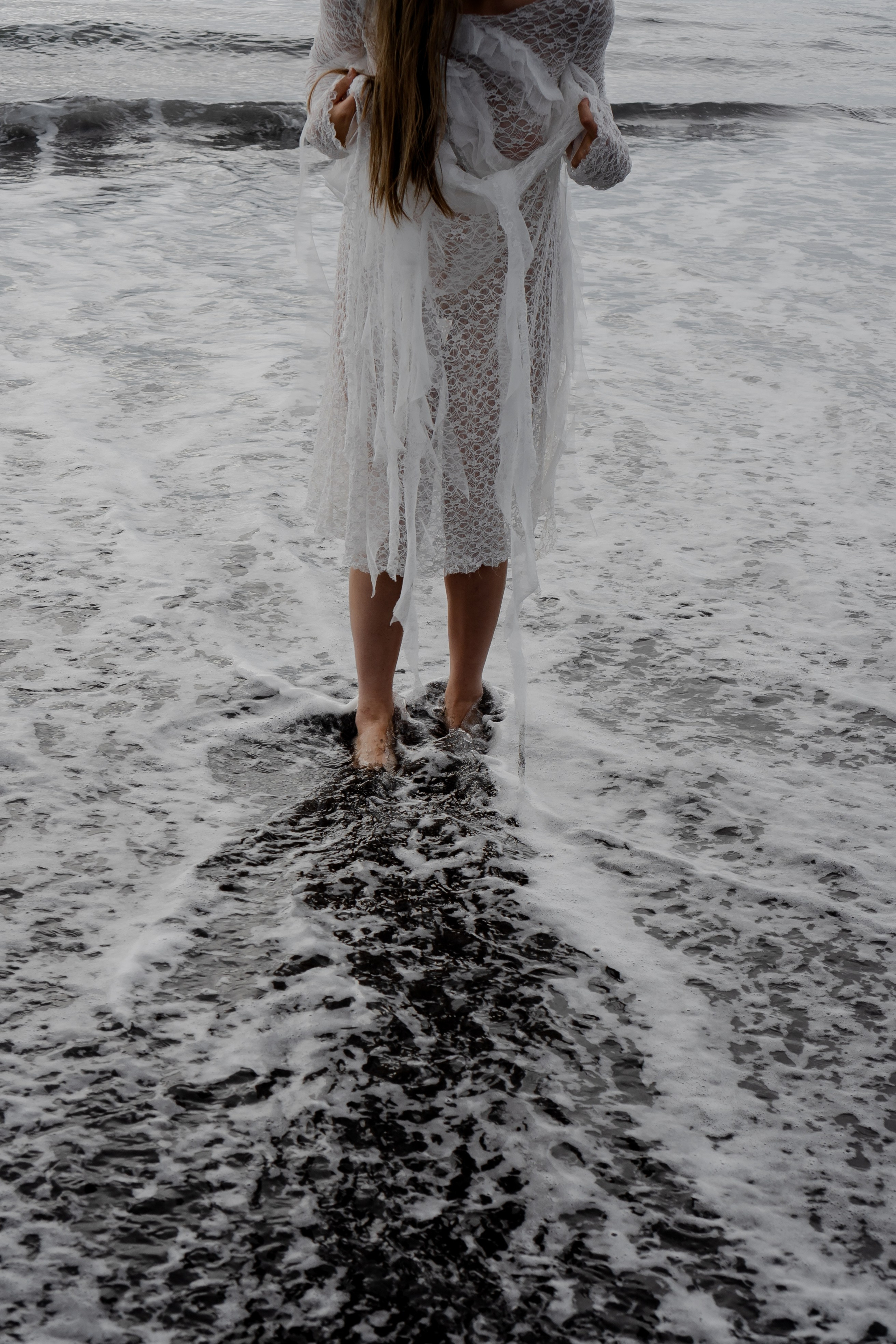 ТИХИЙ ОКЕАНН СЬЕМКА НА SONY. Профессиональный фотограф, Санкт-Петербург — Виктория Богомолова