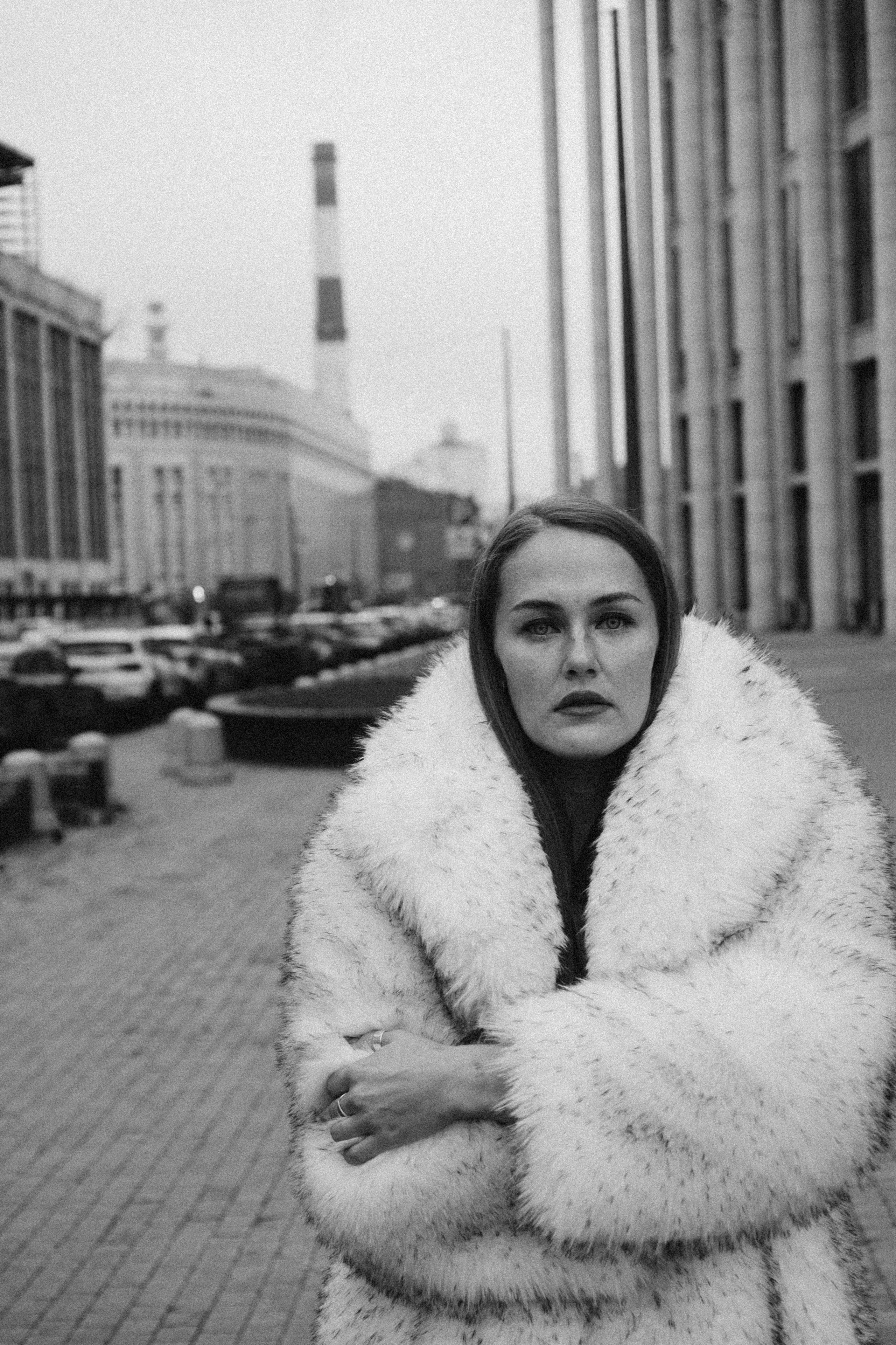 ЖУРНАЛЬНЫЙ СТИЛЬ. Профессиональный фотограф, Санкт-Петербург — Виктория Богомолова