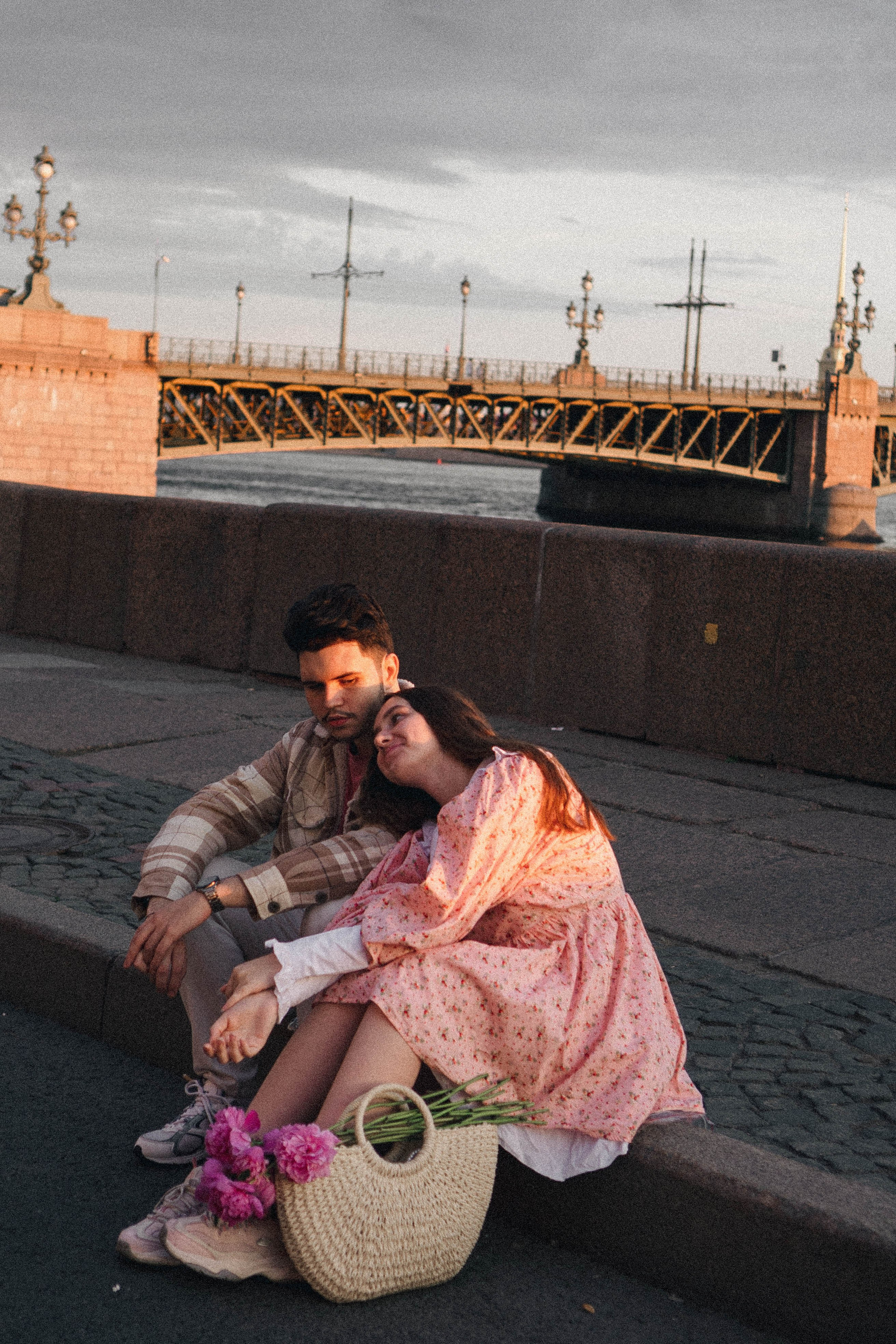 Любовь. Профессиональный фотограф, Санкт-Петербург — Виктория Богомолова