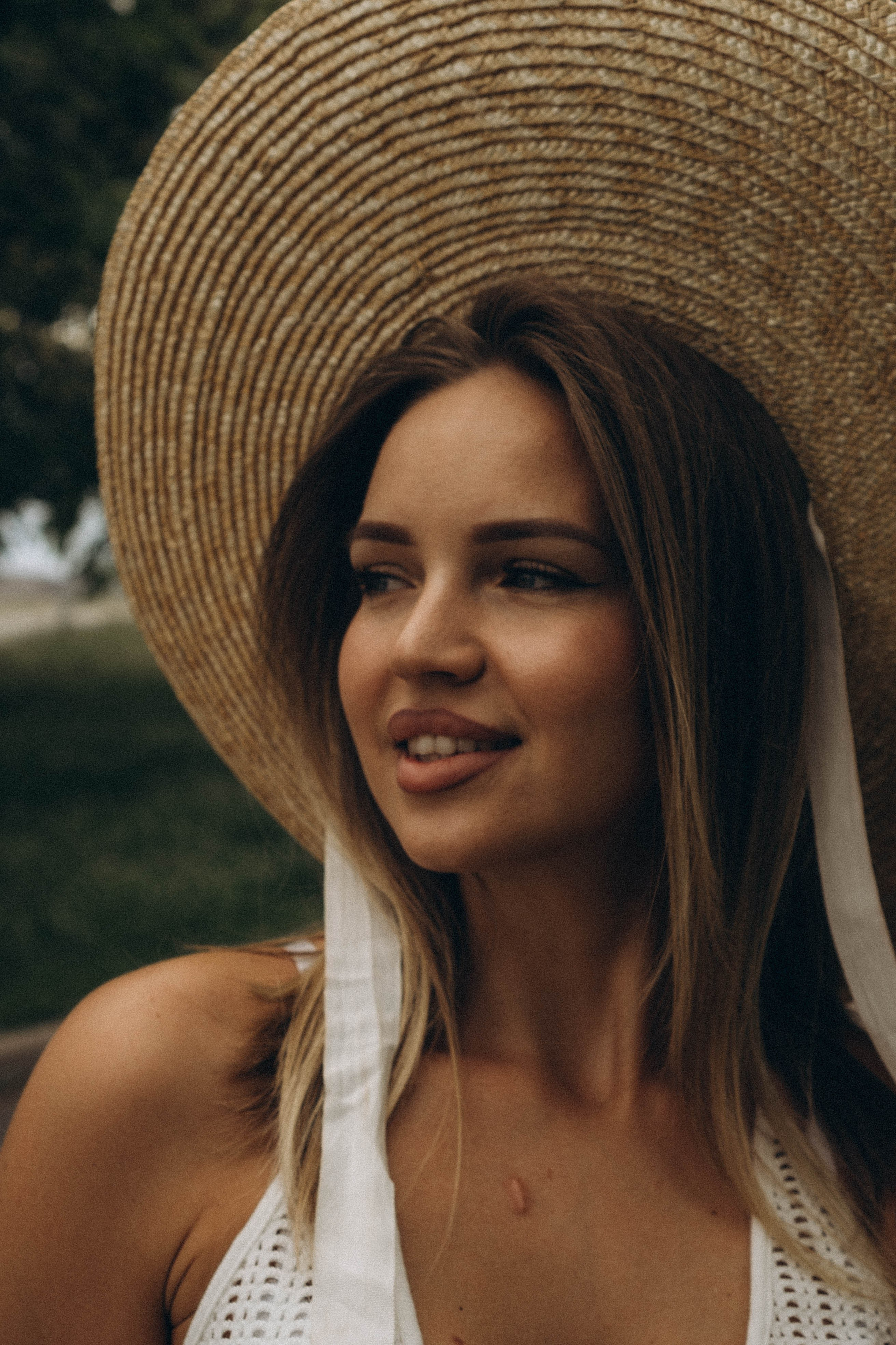 Прогулка в парке. Профессиональный фотограф, Санкт-Петербург — Виктория Богомолова