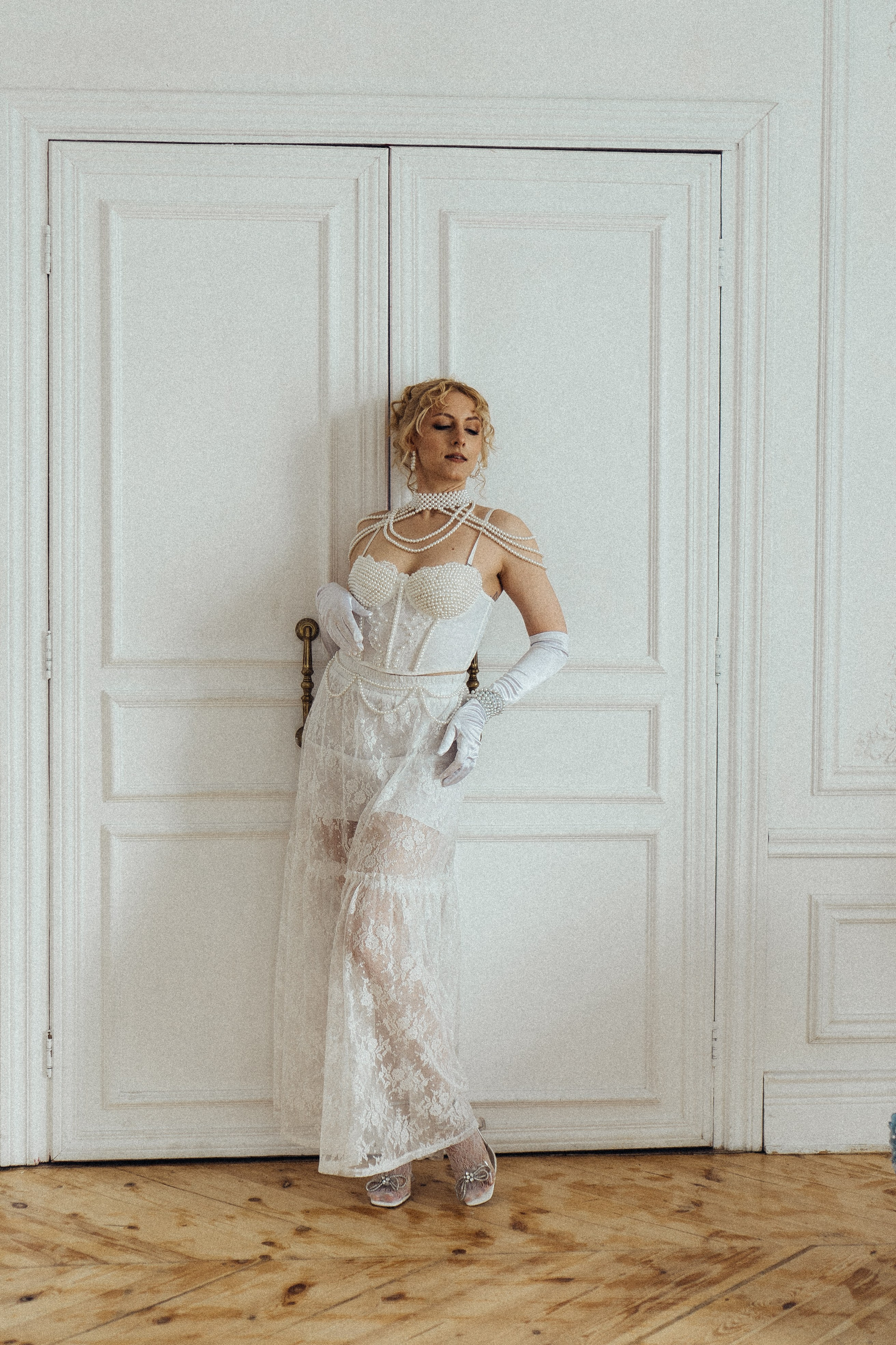 Винтажная история. Профессиональный фотограф, Санкт-Петербург — Виктория Богомолова