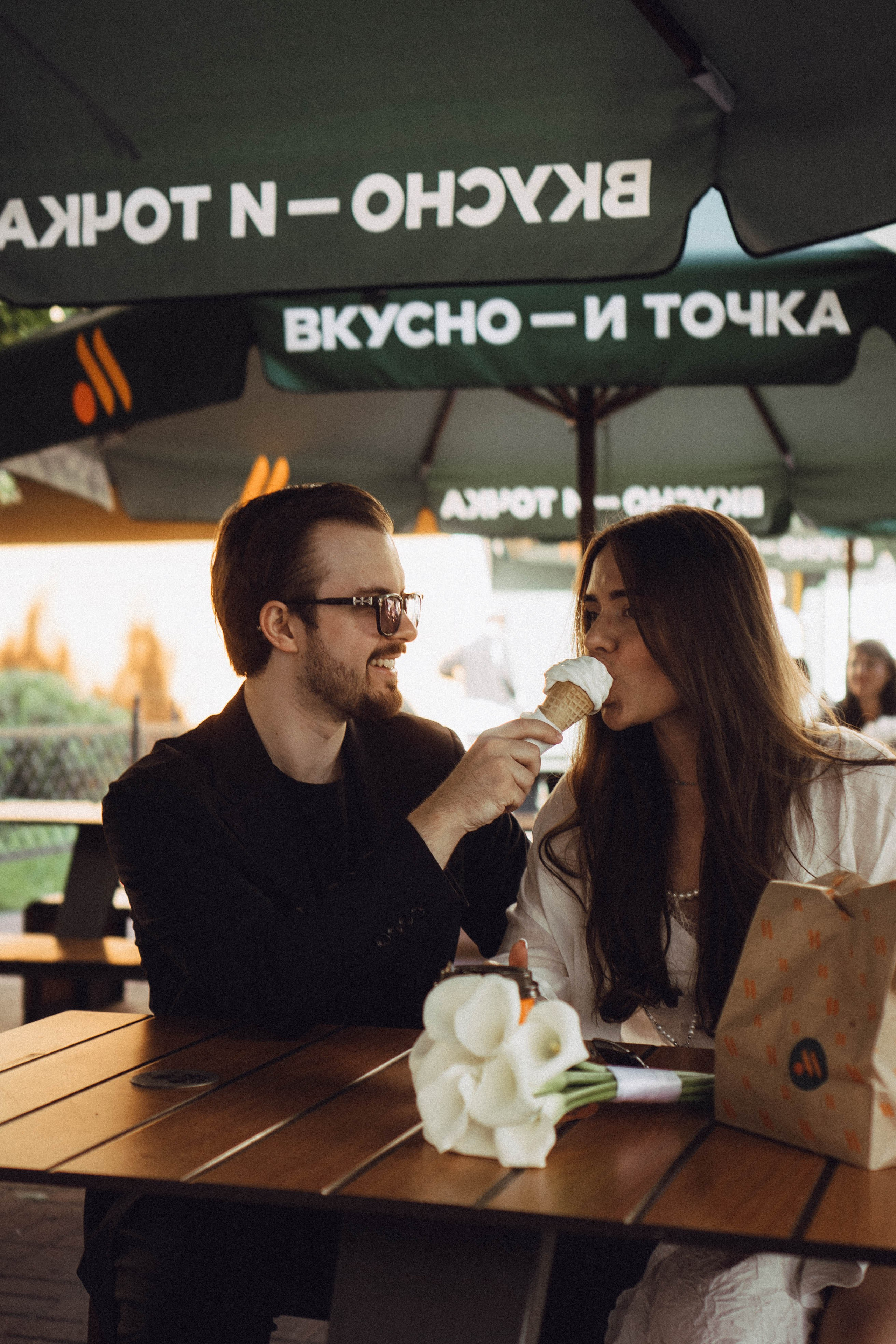 СВАДЕБНАЯ СЬЕМКА В ПАРКЕ ПОБЕДЫ И ПРОГУЛКА ПО МОСКОВСКОМУ ПРОСПЕКТУ. Профессиональный фотограф, Санкт-Петербург — Виктория Богомолова