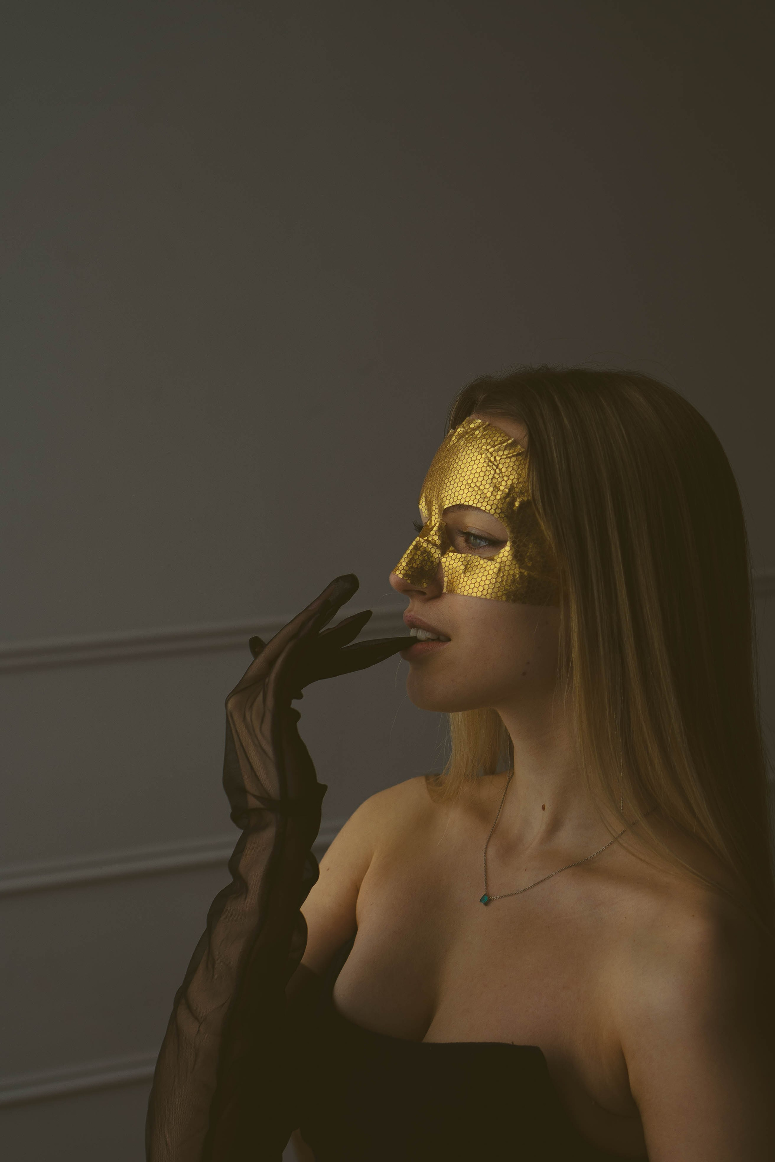 Новогодняя. Профессиональный фотограф, Санкт-Петербург — Виктория Богомолова