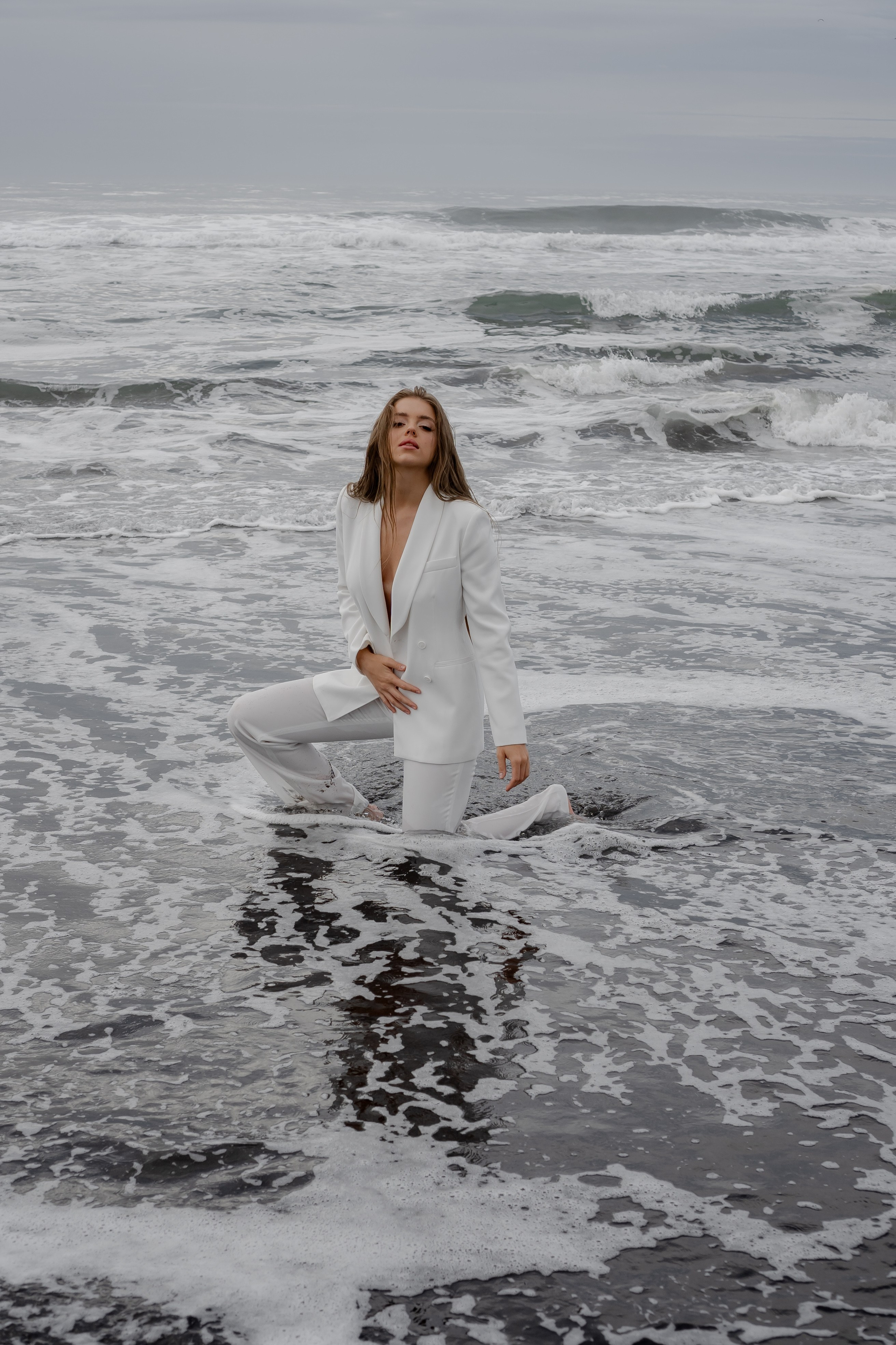 ТИХИЙ ОКЕАН. Профессиональный фотограф, Санкт-Петербург — Виктория Богомолова