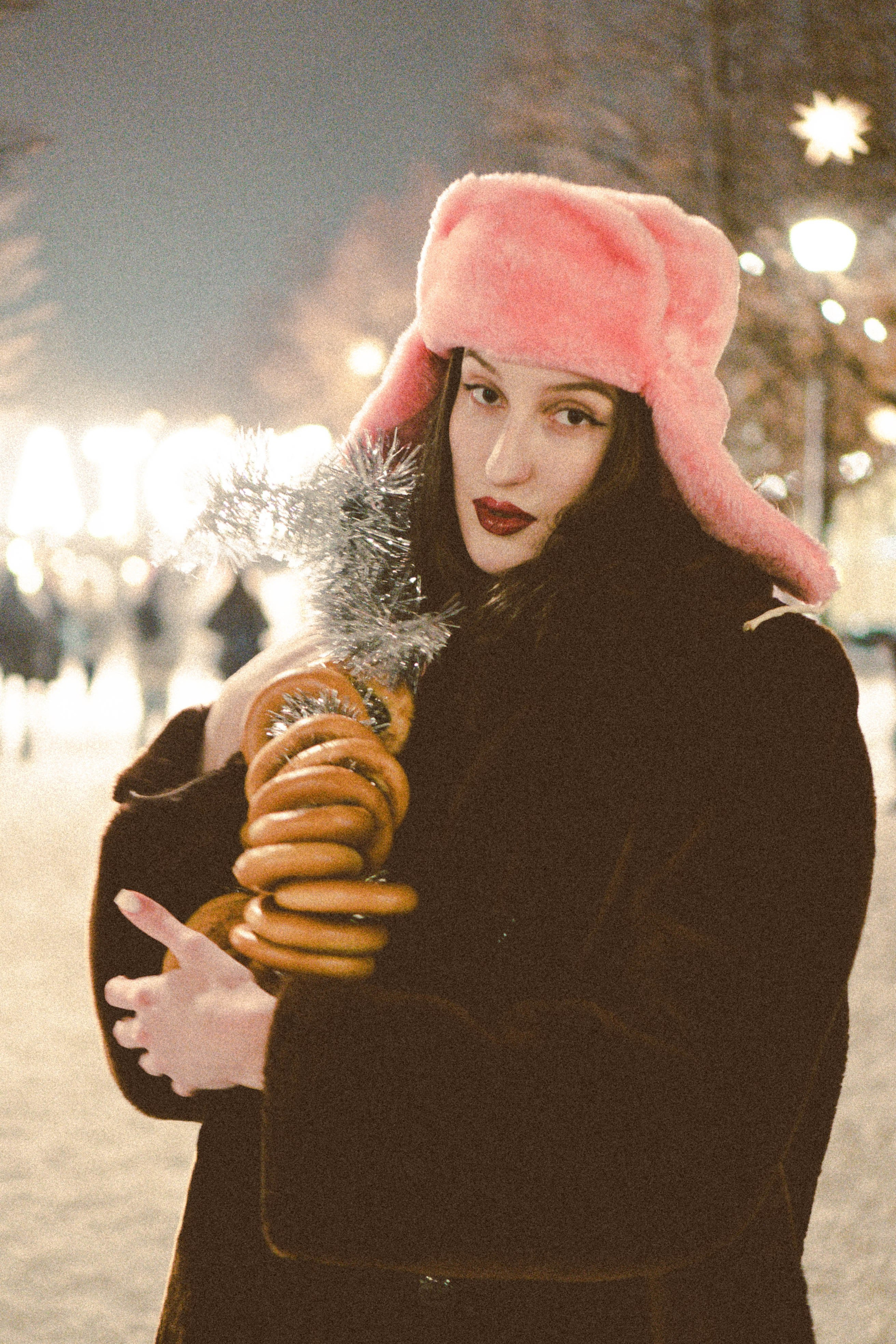 Русский стиль. Профессиональный фотограф, Санкт-Петербург — Виктория Богомолова
