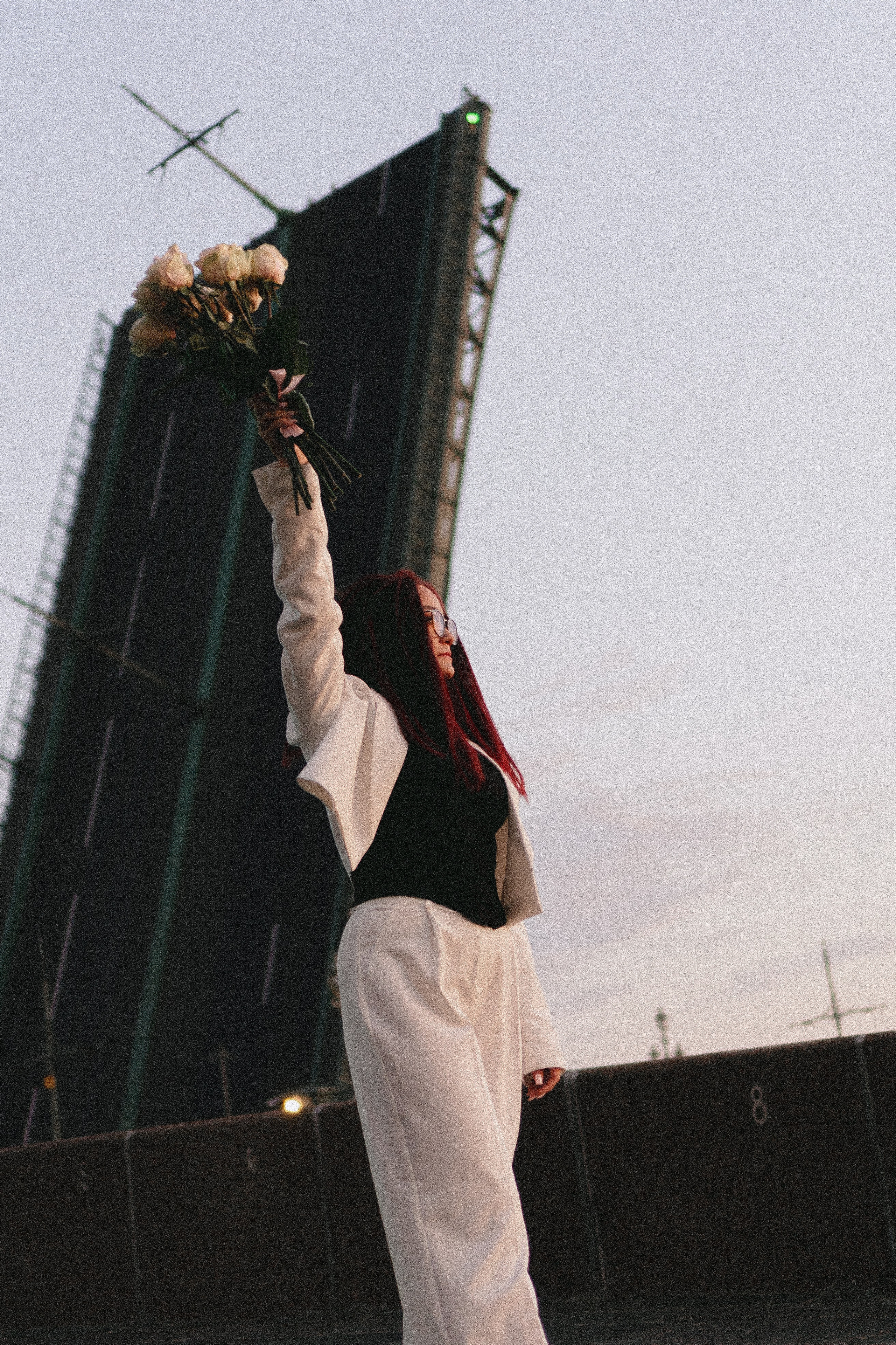 РАССВЕТНАЯ ИСТОРИЯ. Профессиональный фотограф, Санкт-Петербург — Виктория Богомолова