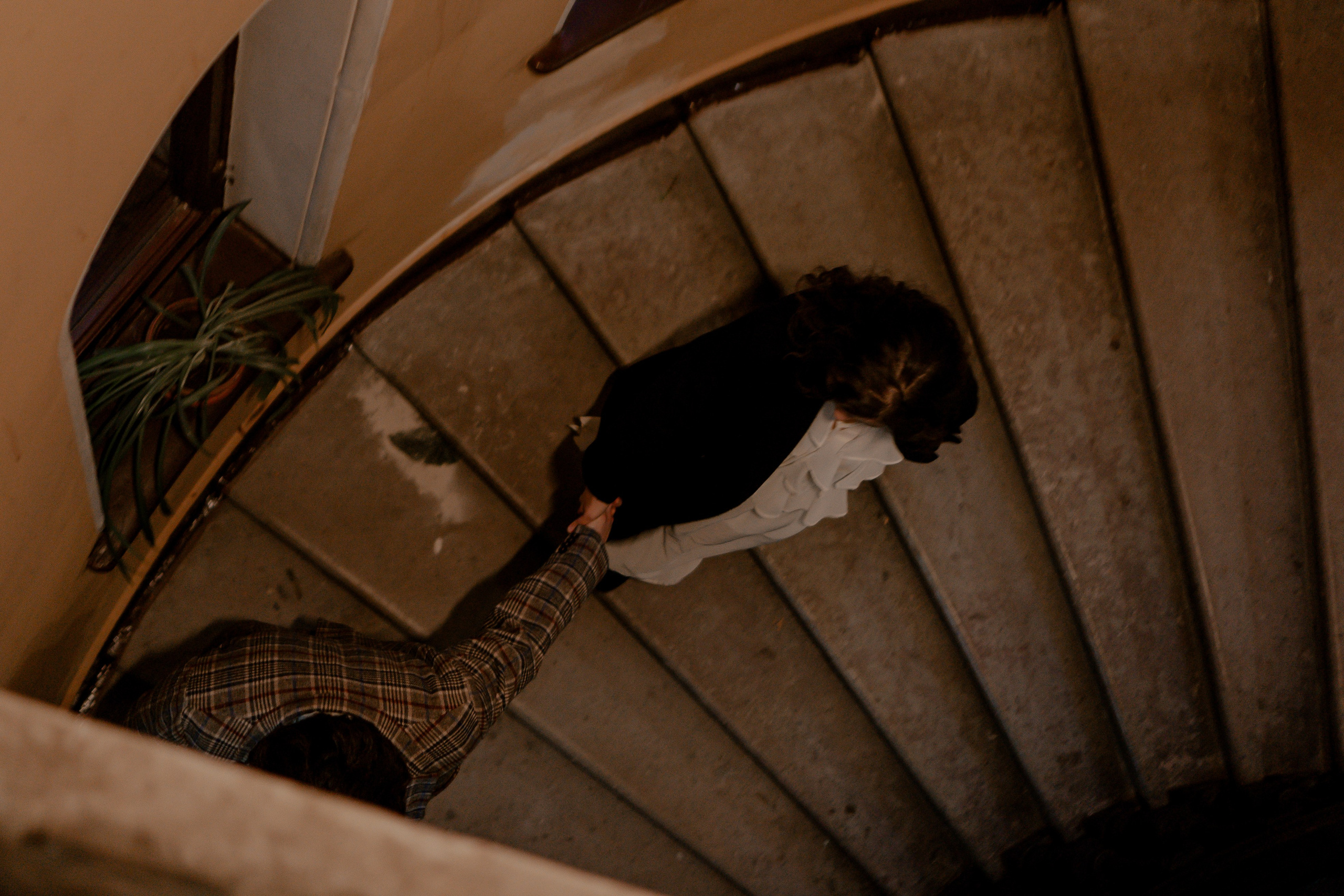 Парадная в Санкт-Петербурге. Профессиональный фотограф, Санкт-Петербург — Виктория Богомолова