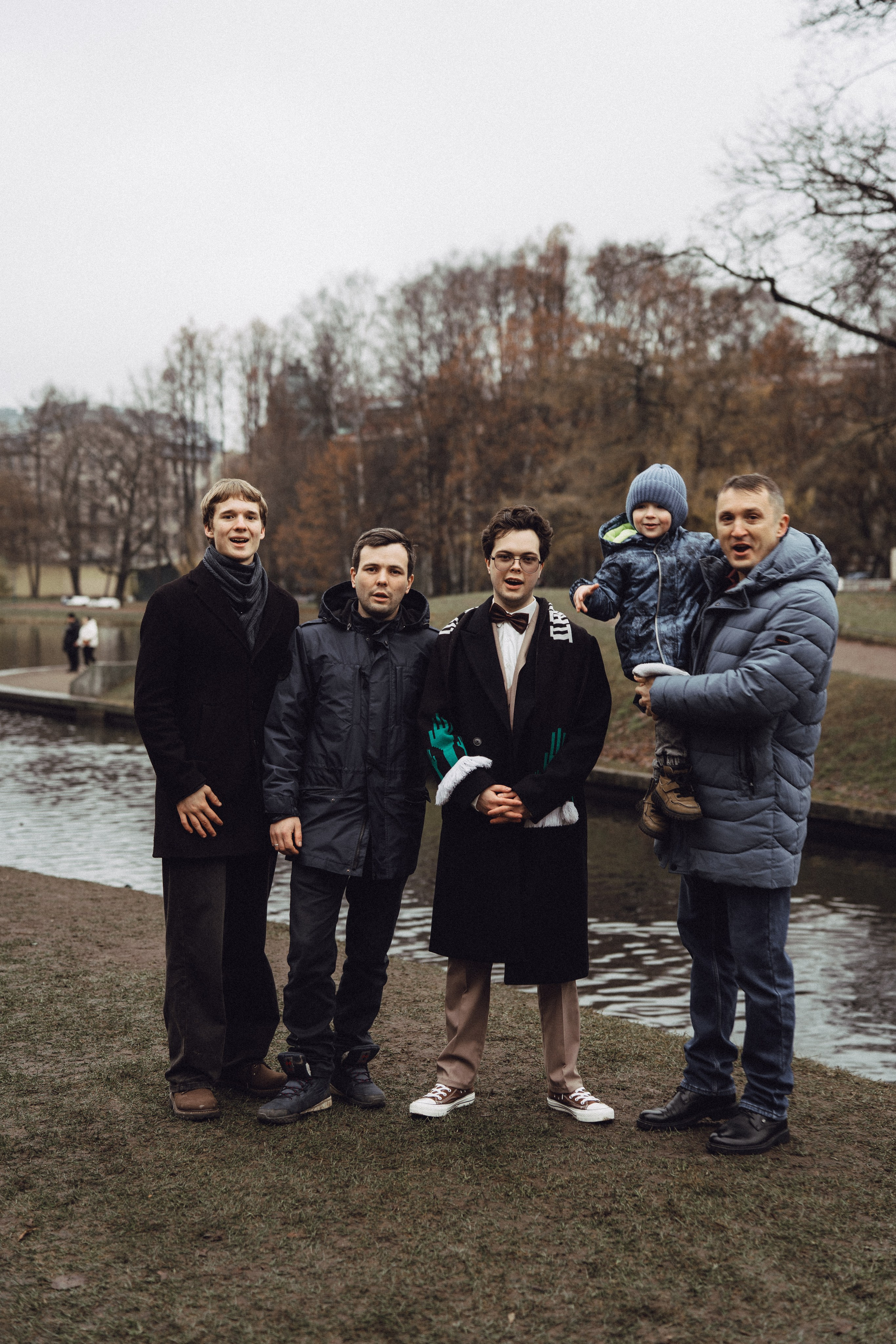 СВАДЕБНАЯ СЬЕМКА ВО ВТОРОМ ДВОРЦЕ С ГОСТЯМИ И ПРОГУЛКА В ТАВРИЧЕСКОМ САДУ. Профессиональный фотограф, Санкт-Петербург — Виктория Богомолова