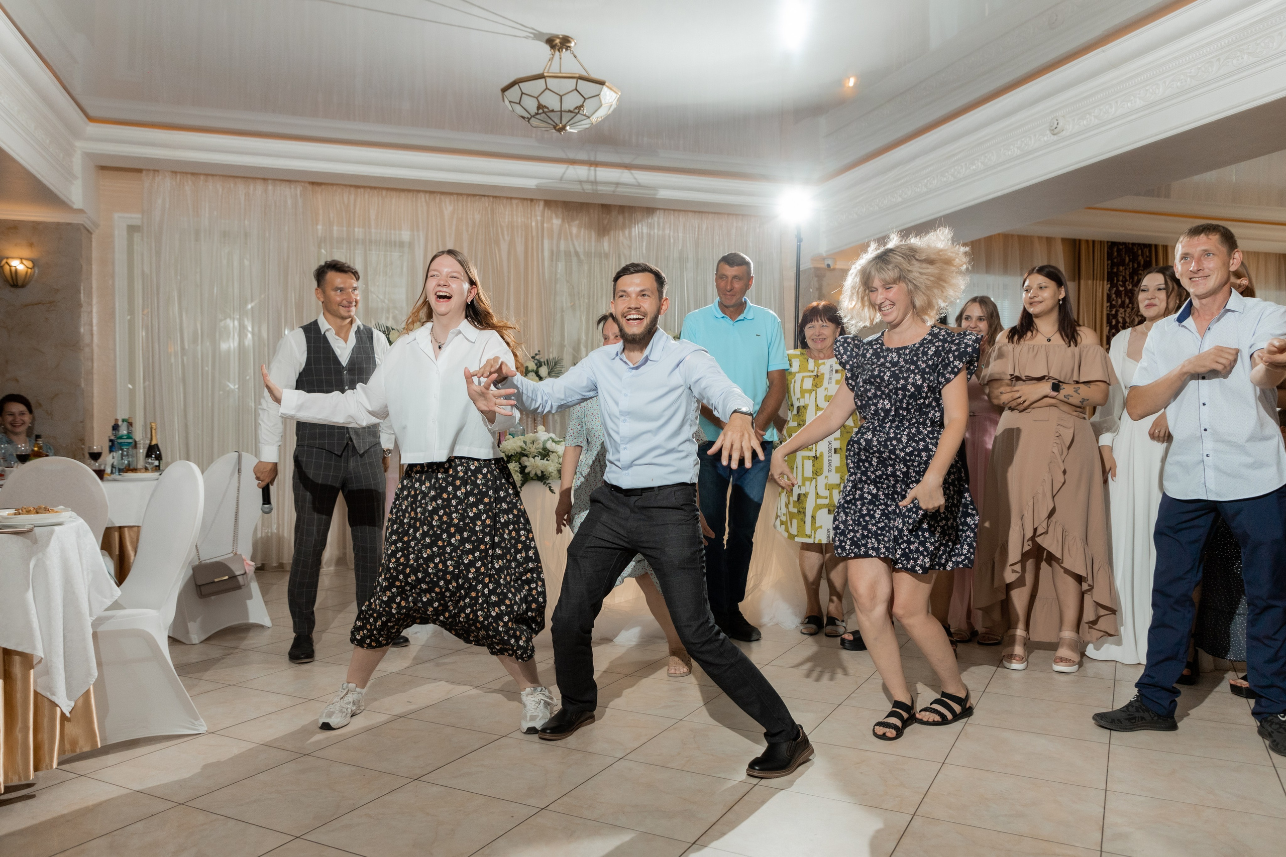 Банкеты. Свадебный фотограф Ангелина Сунгатулина | Саратов | Балаково | Вольск