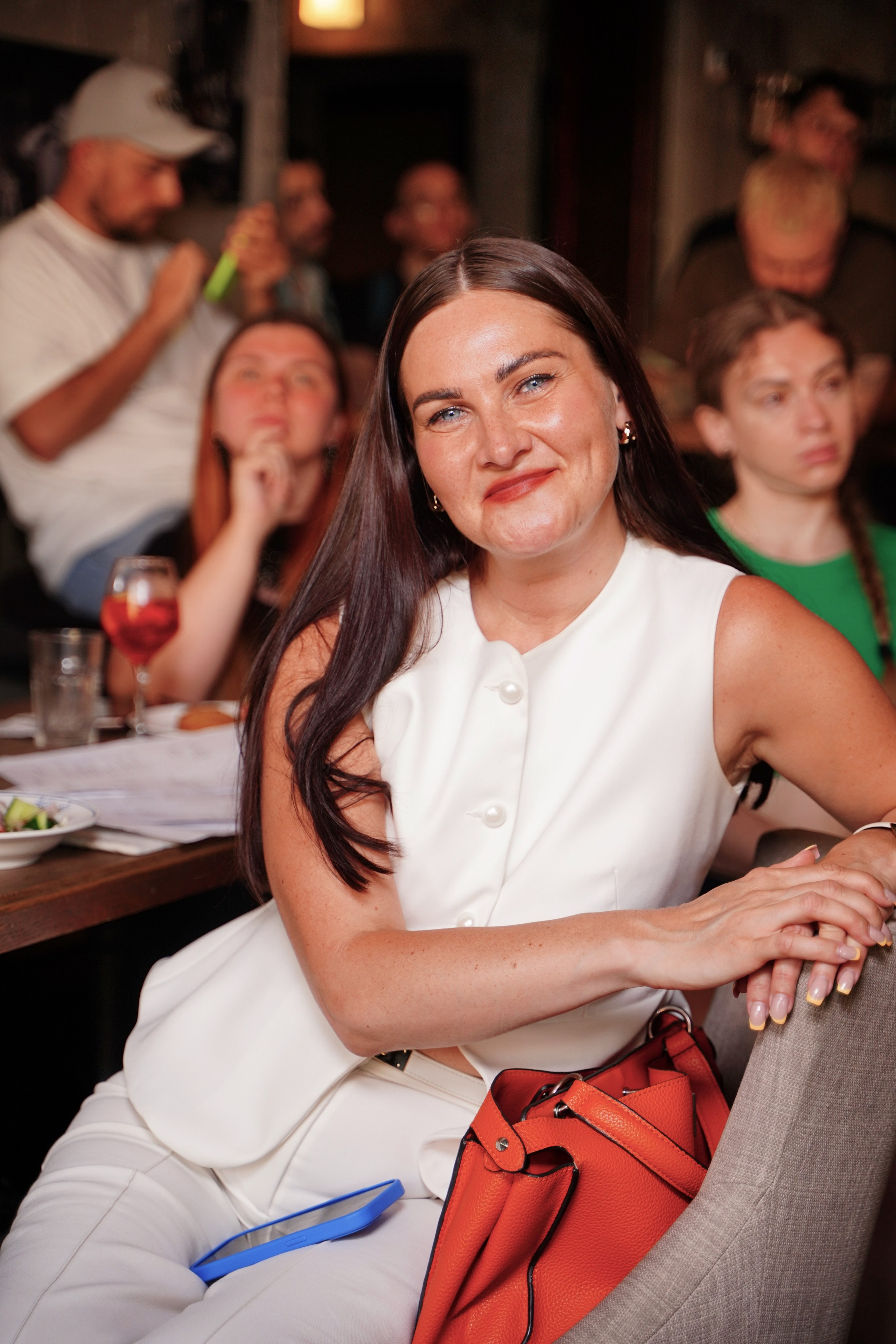 Мероприятия. Фотограф Богдан Оськин