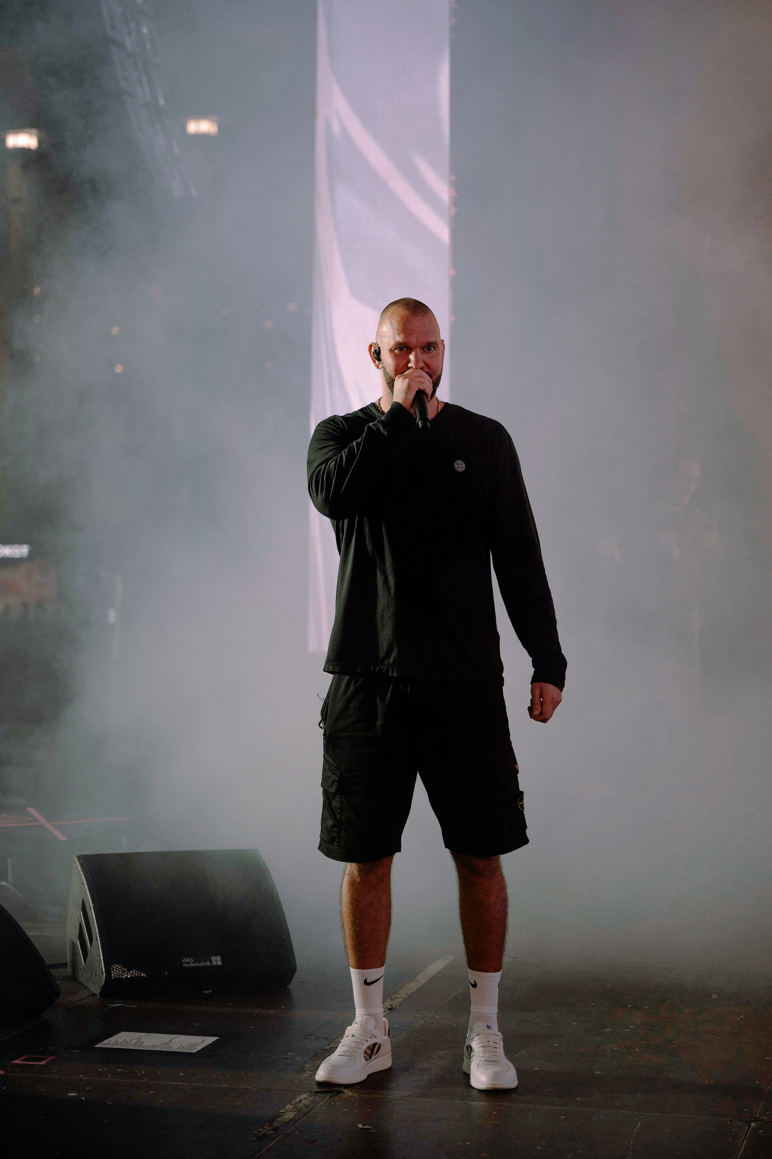 LOC-DOG. Фотограф Москва