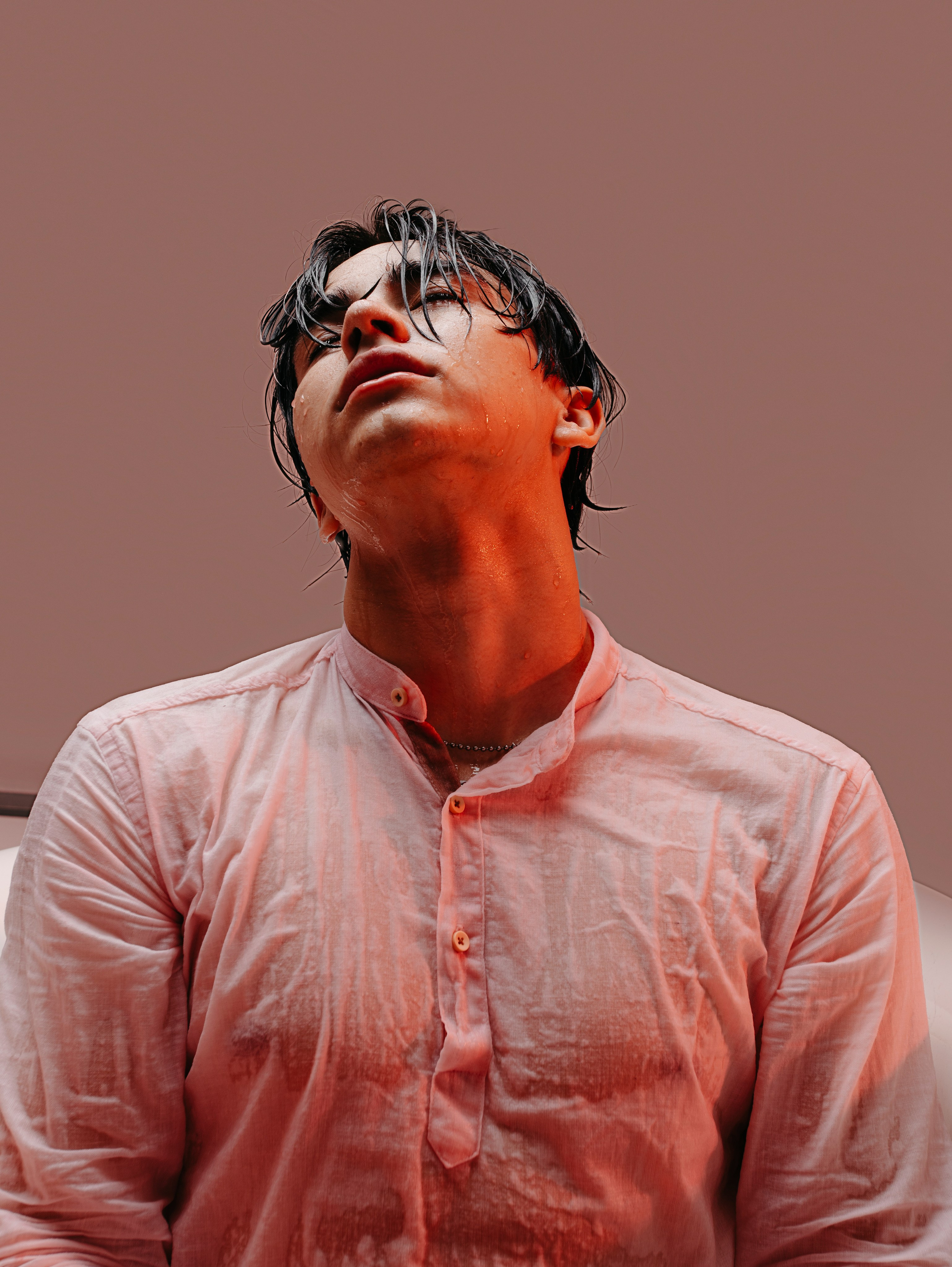 Zero. Коммерческий и некоммерческий фотограф в Алматы Сланбек Адиль