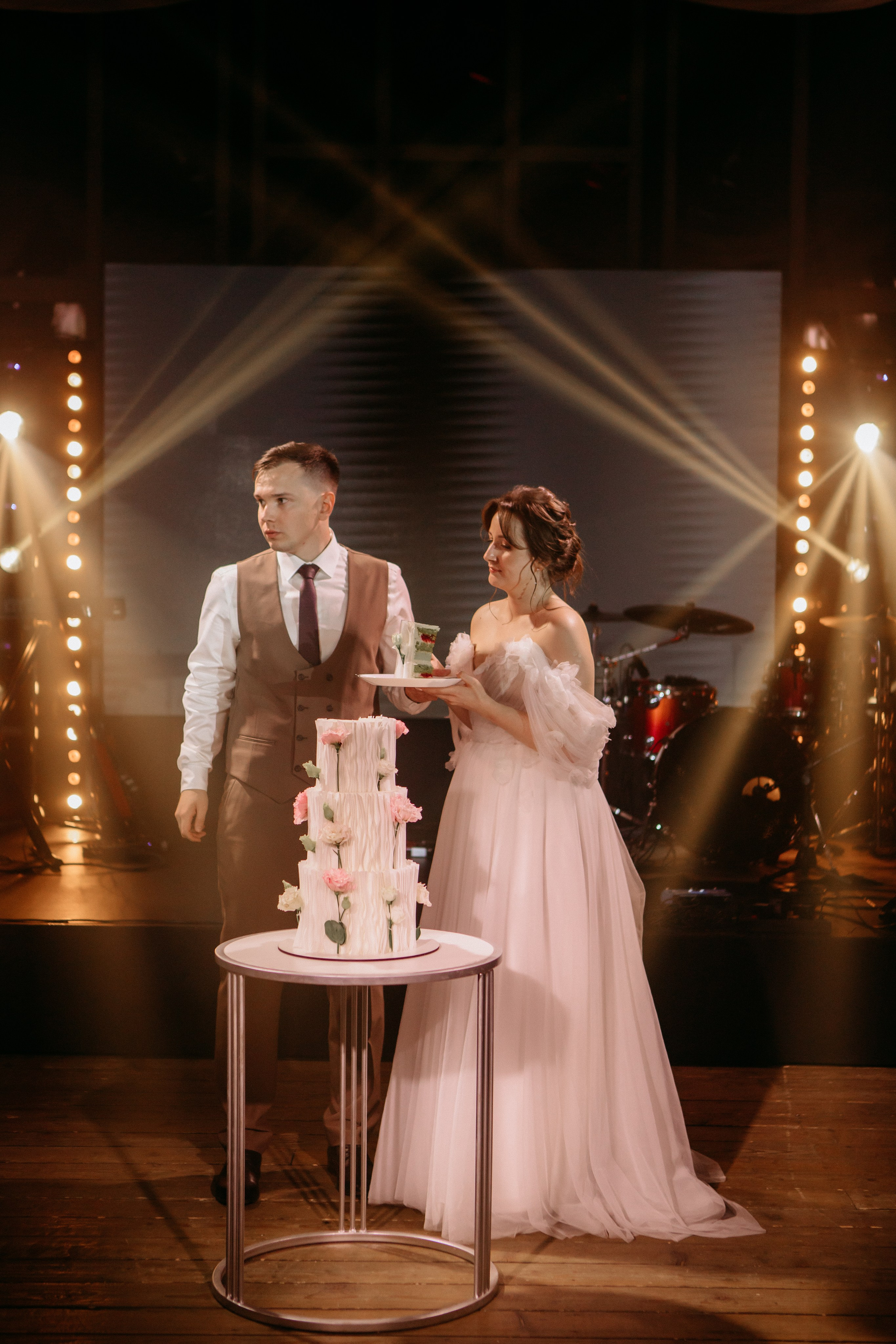 Евгений & Мария. Главная